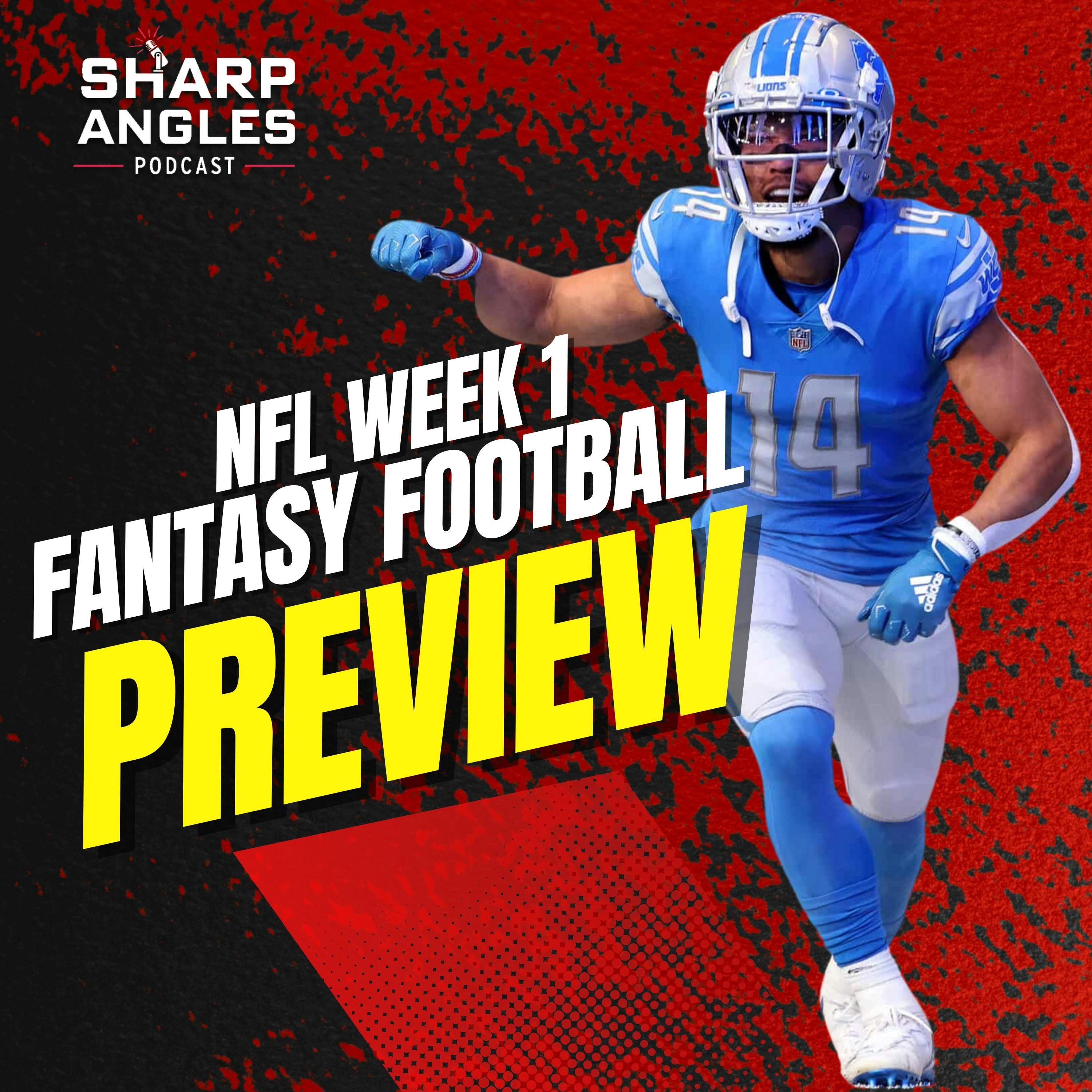 Sharp Football Analysis by Warren Sharp