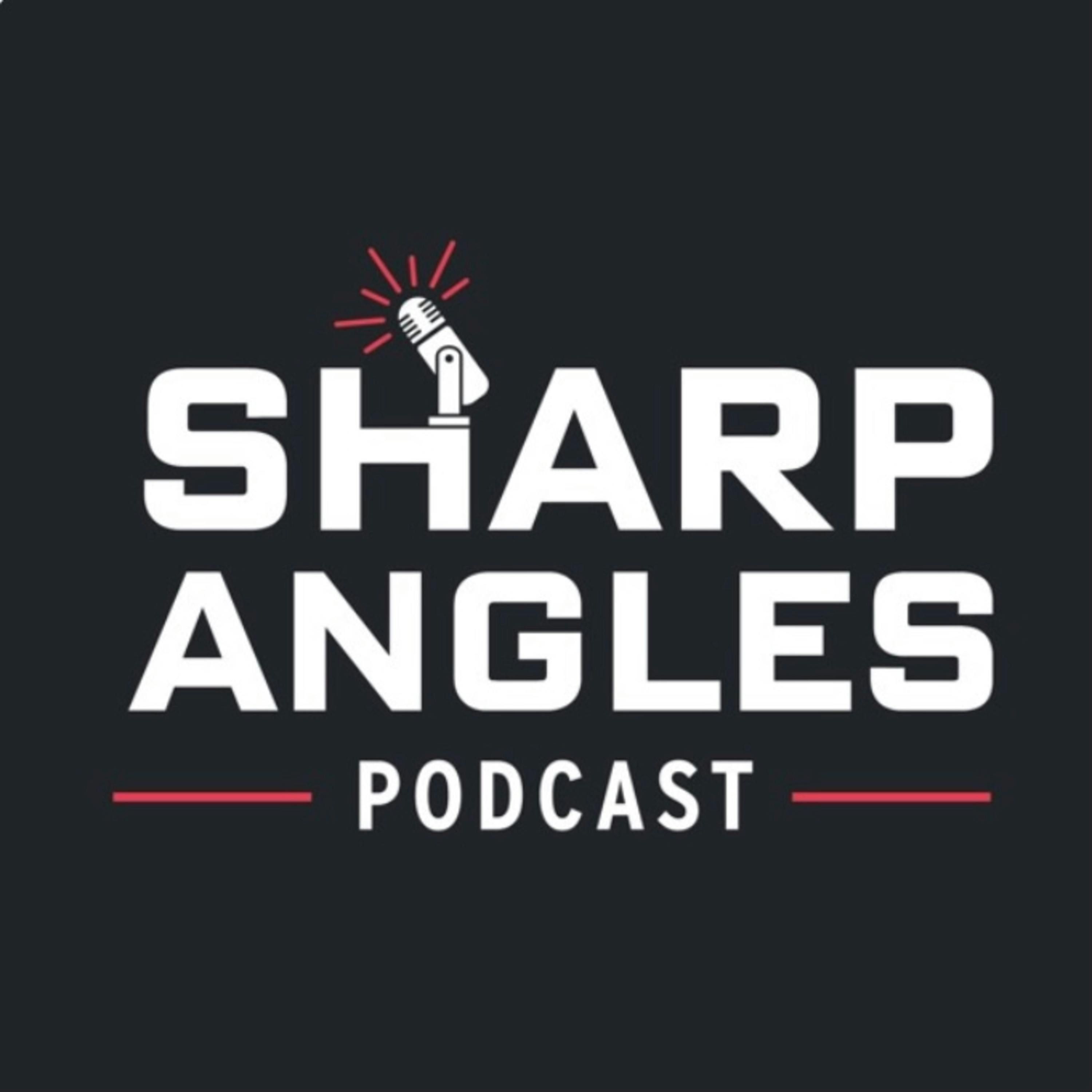 Sharp Football Analysis by Warren Sharp