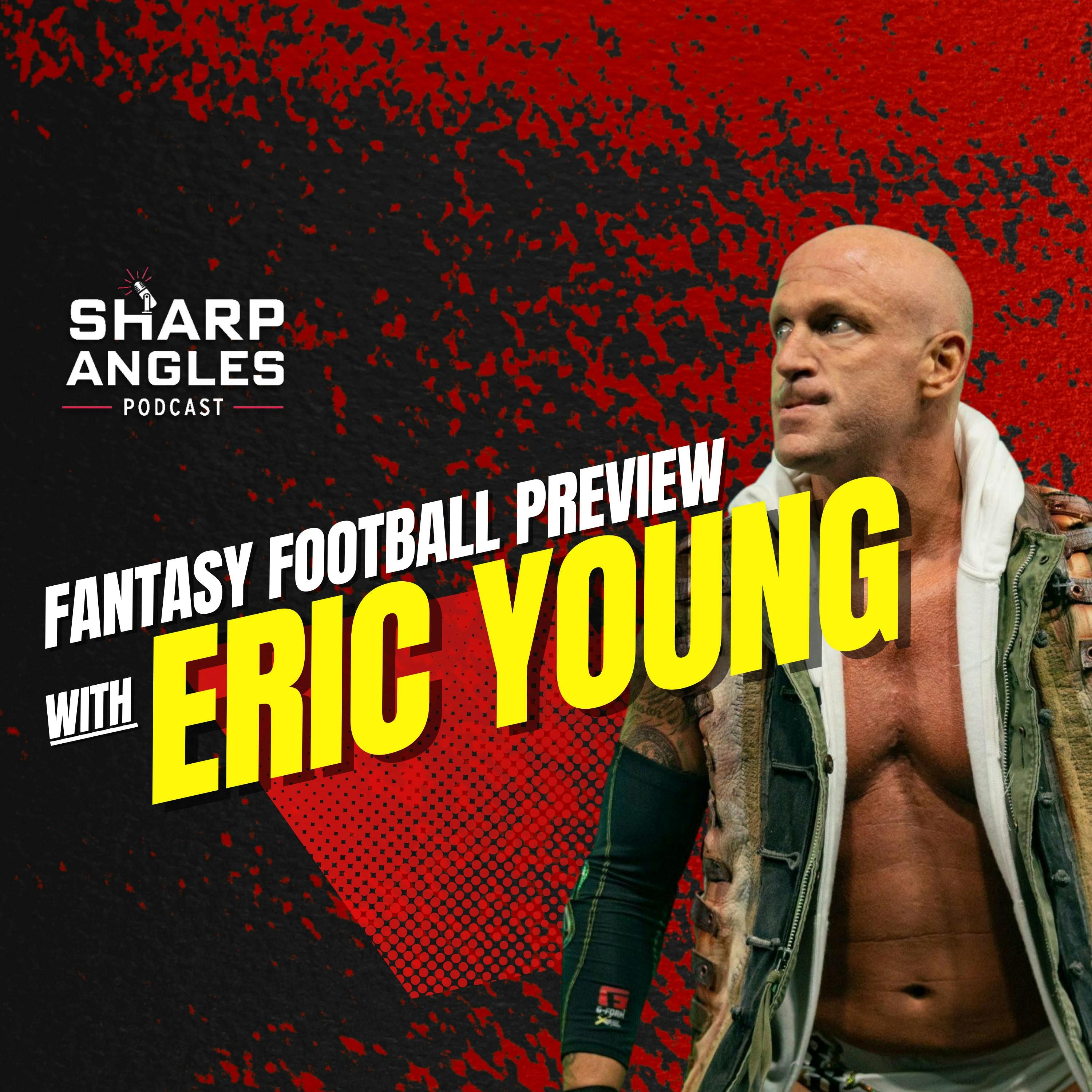Sharp Football Analysis by Warren Sharp