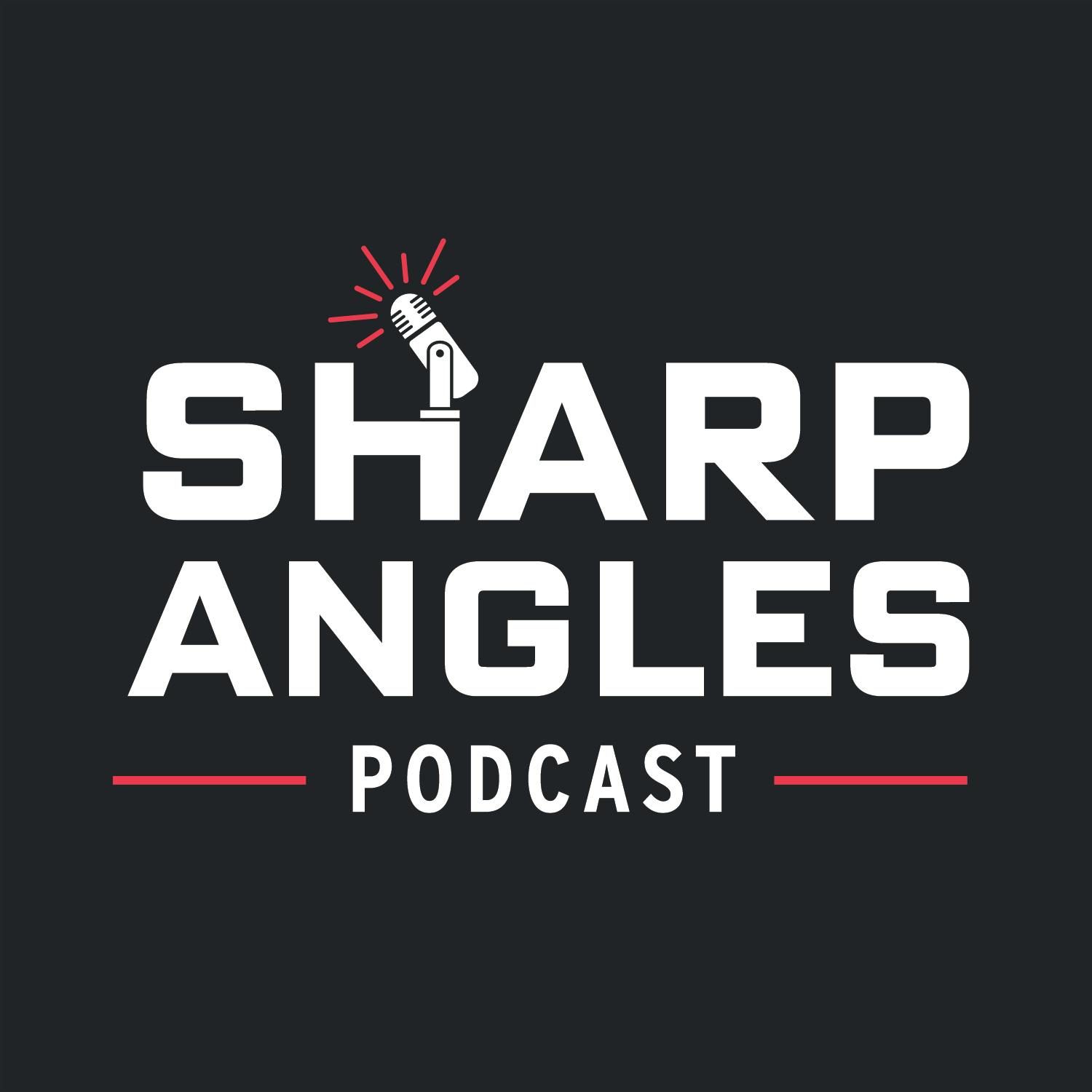 NFL Scoring, Touchdown Production, 2023 Preview | Sharp Angles Podcast