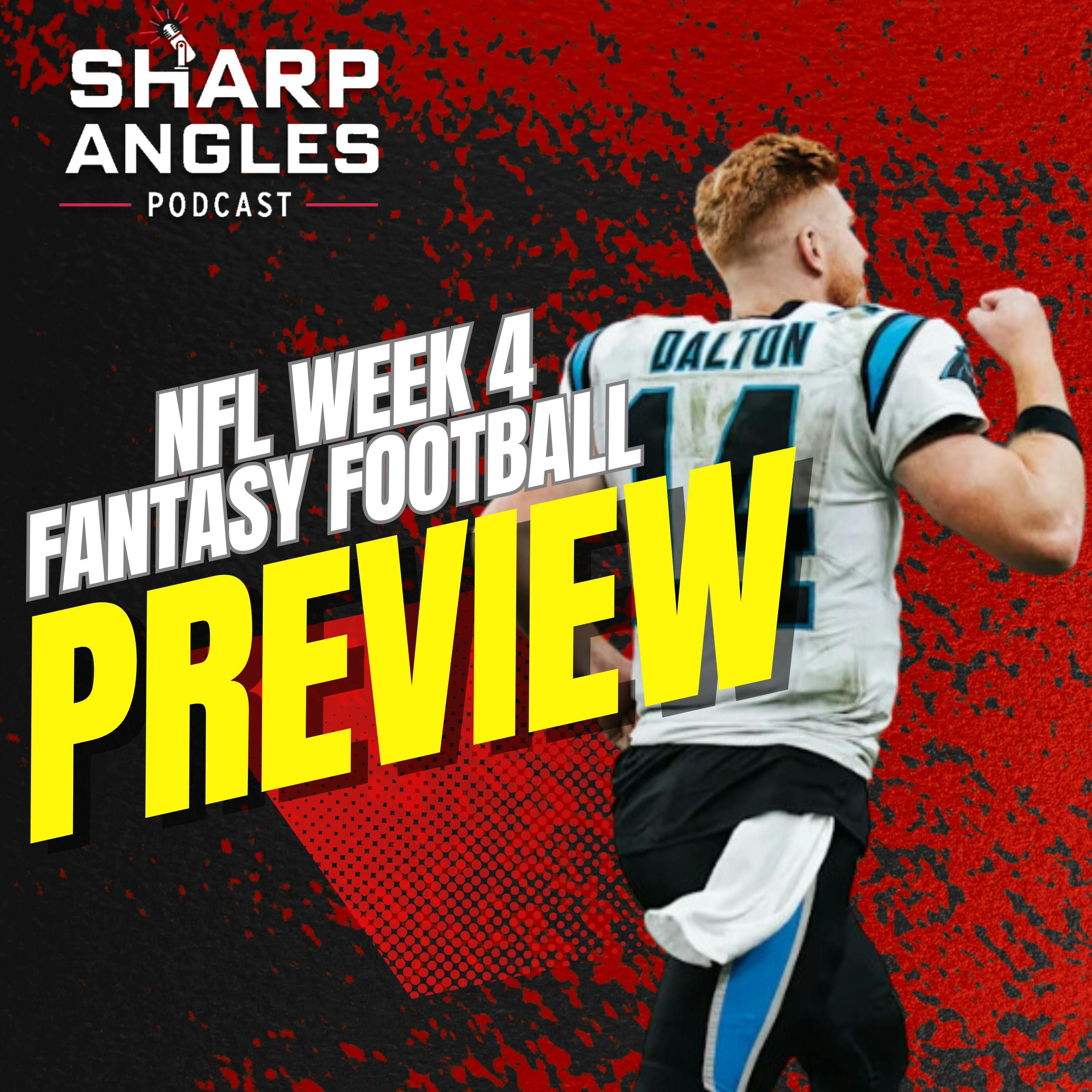 Sharp Football Analysis by Warren Sharp