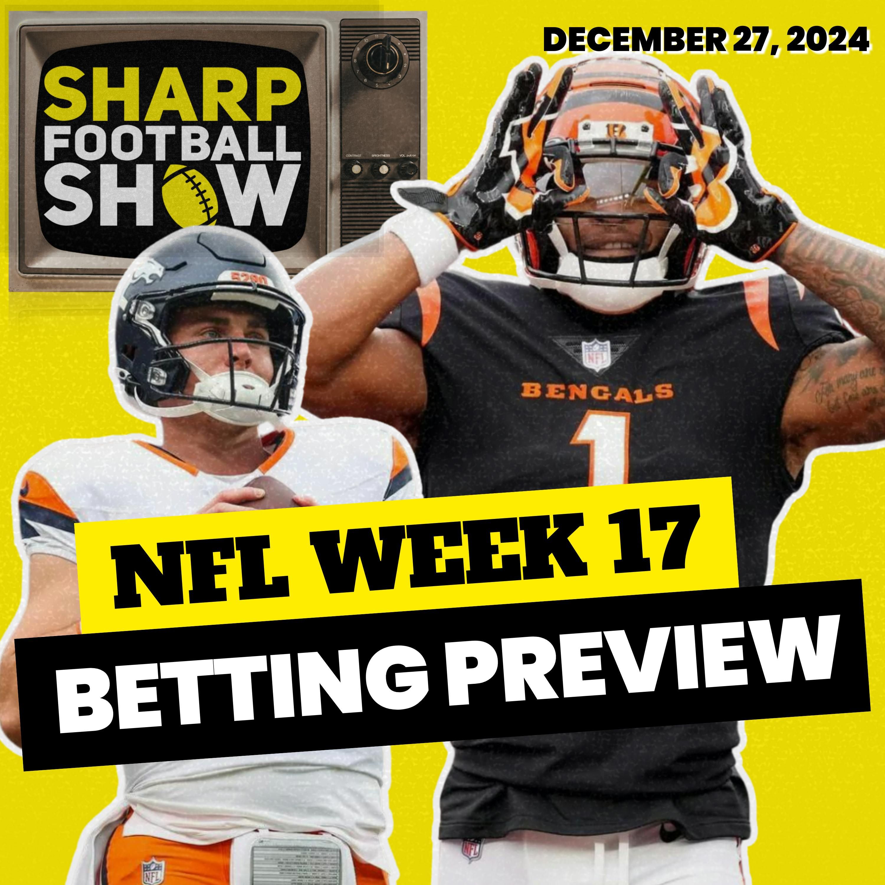 Sharp Football Analysis by Warren Sharp