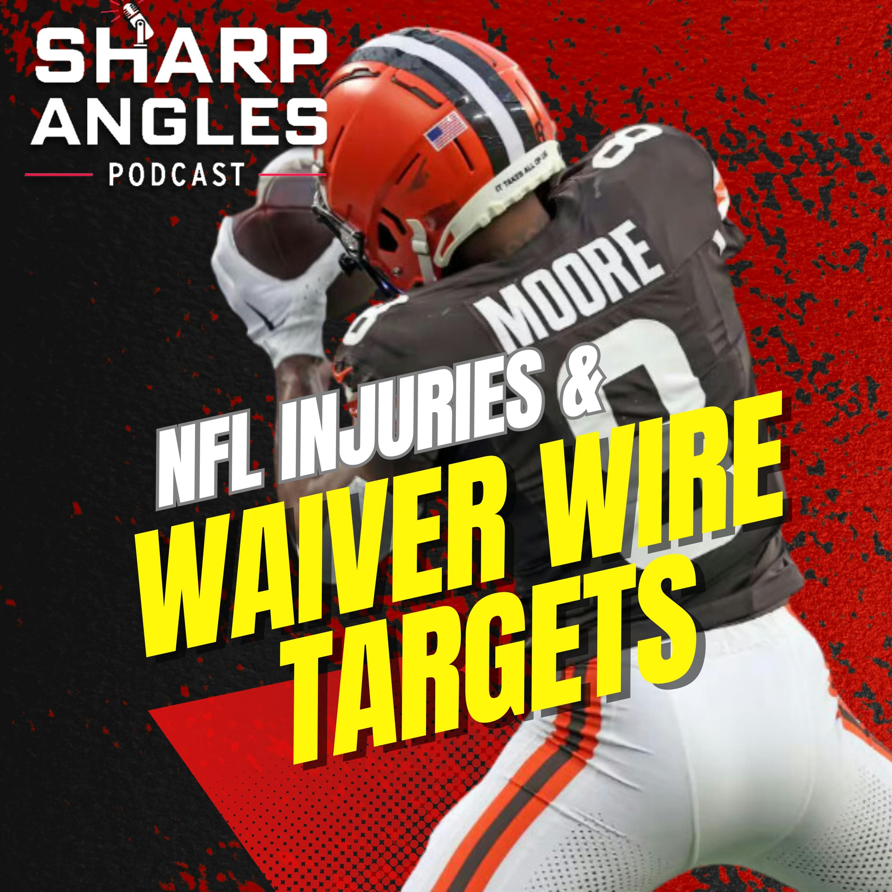 Sharp Football Analysis by Warren Sharp