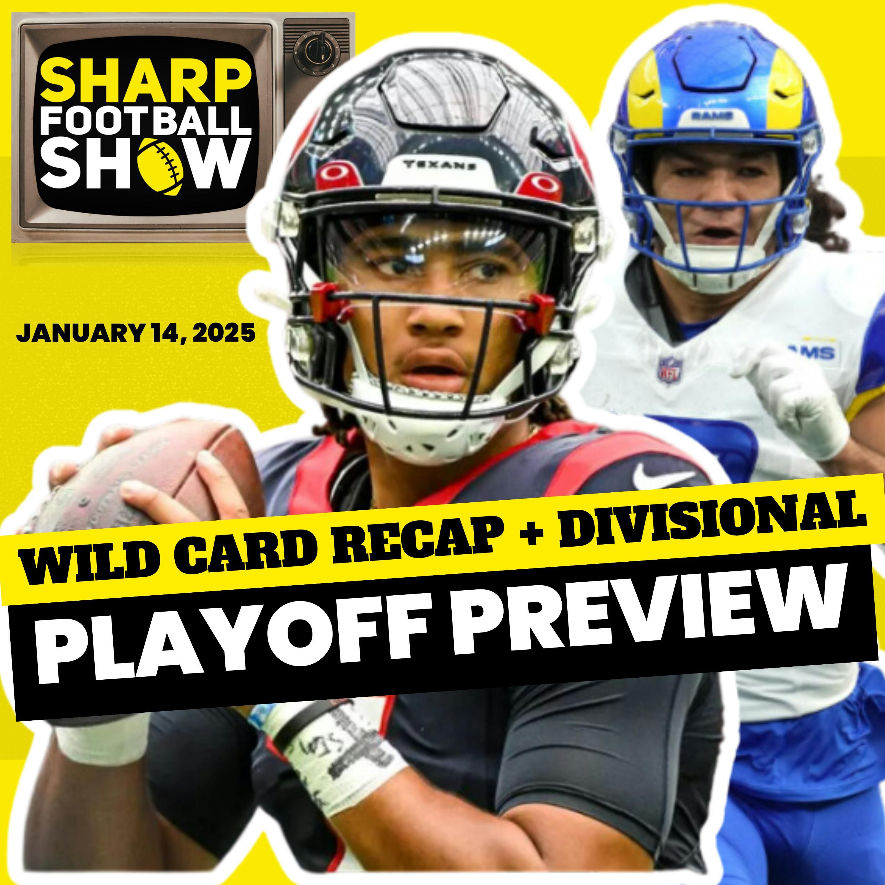 Sharp Football Analysis by Warren Sharp