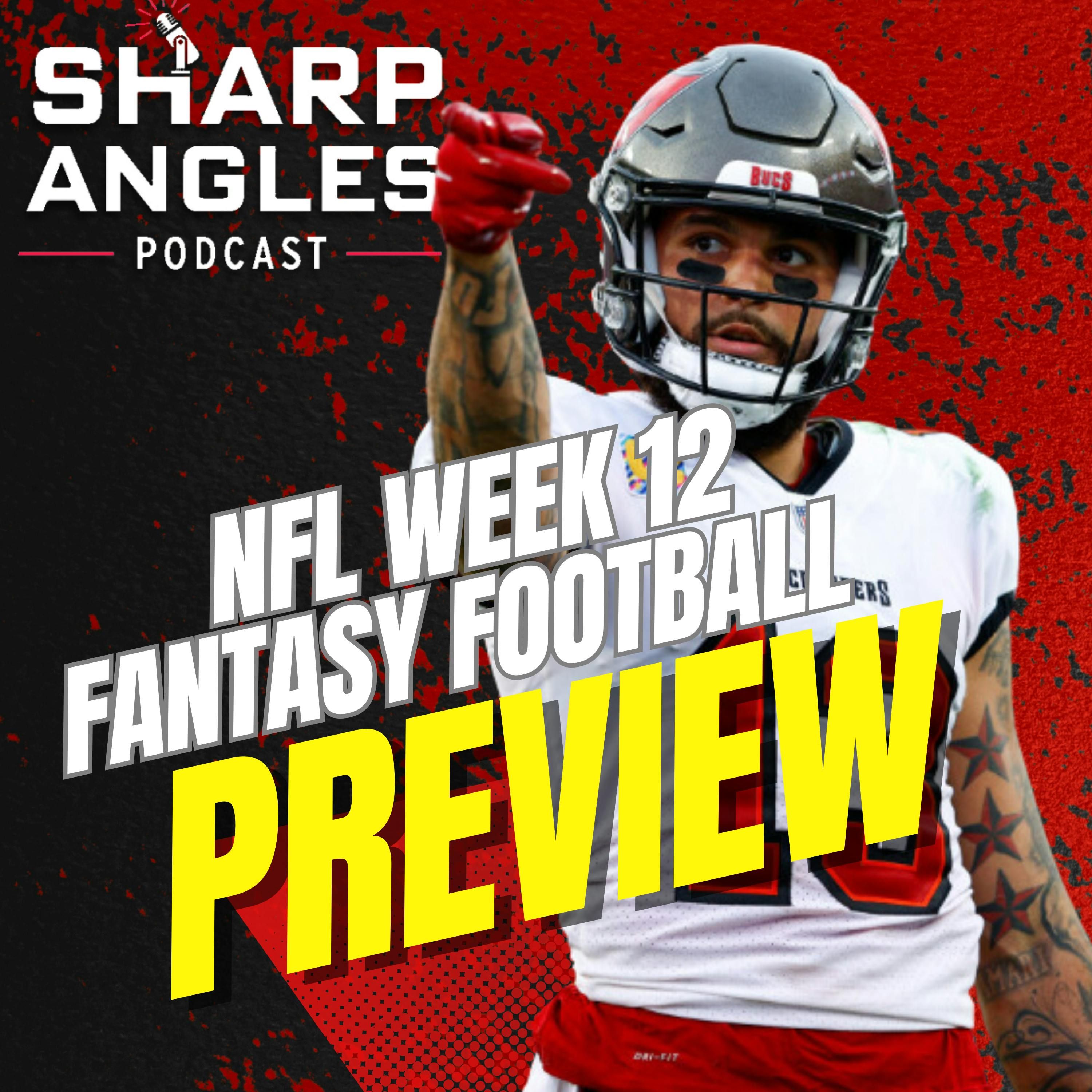 Sharp Football Analysis by Warren Sharp