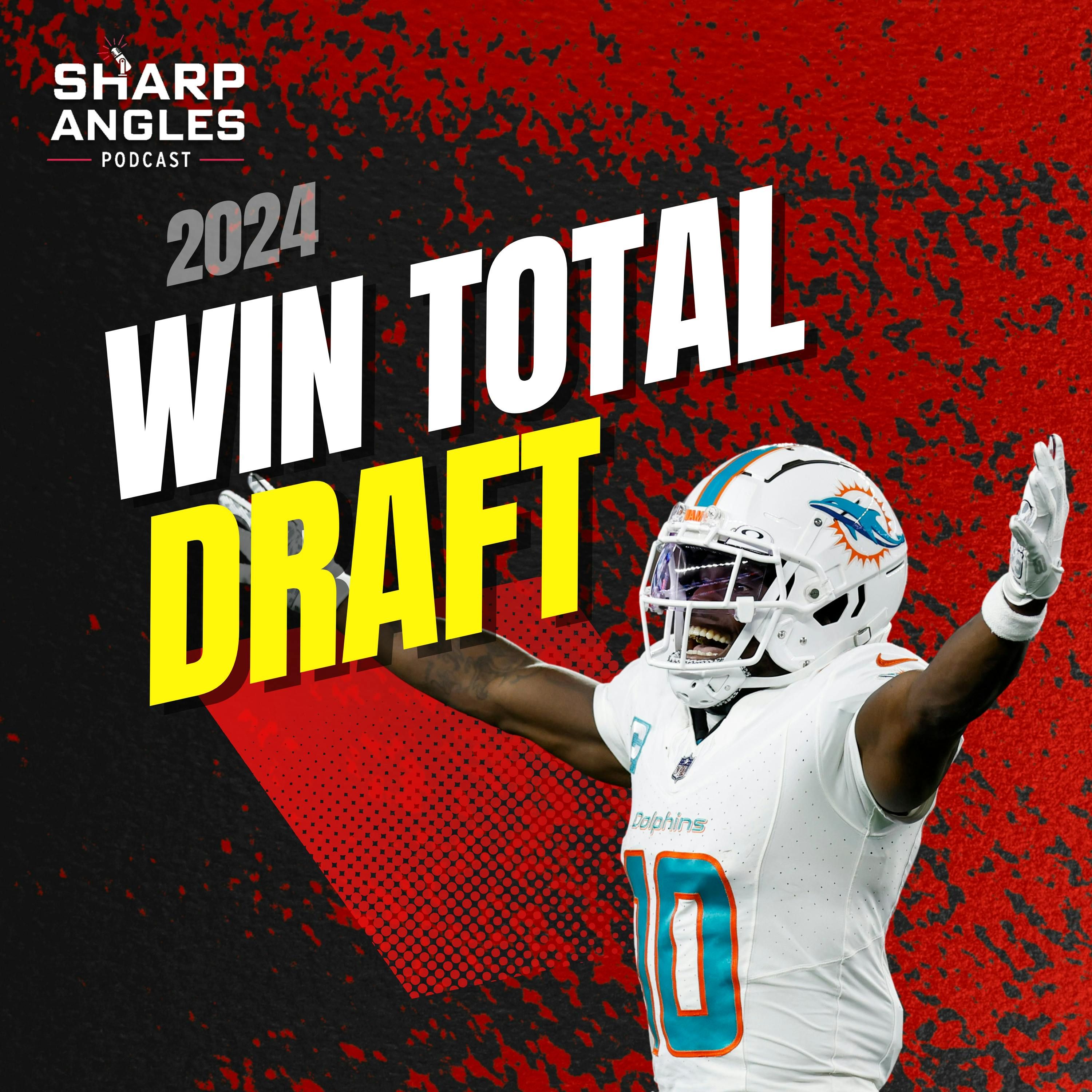 Sharp Football Analysis by Warren Sharp