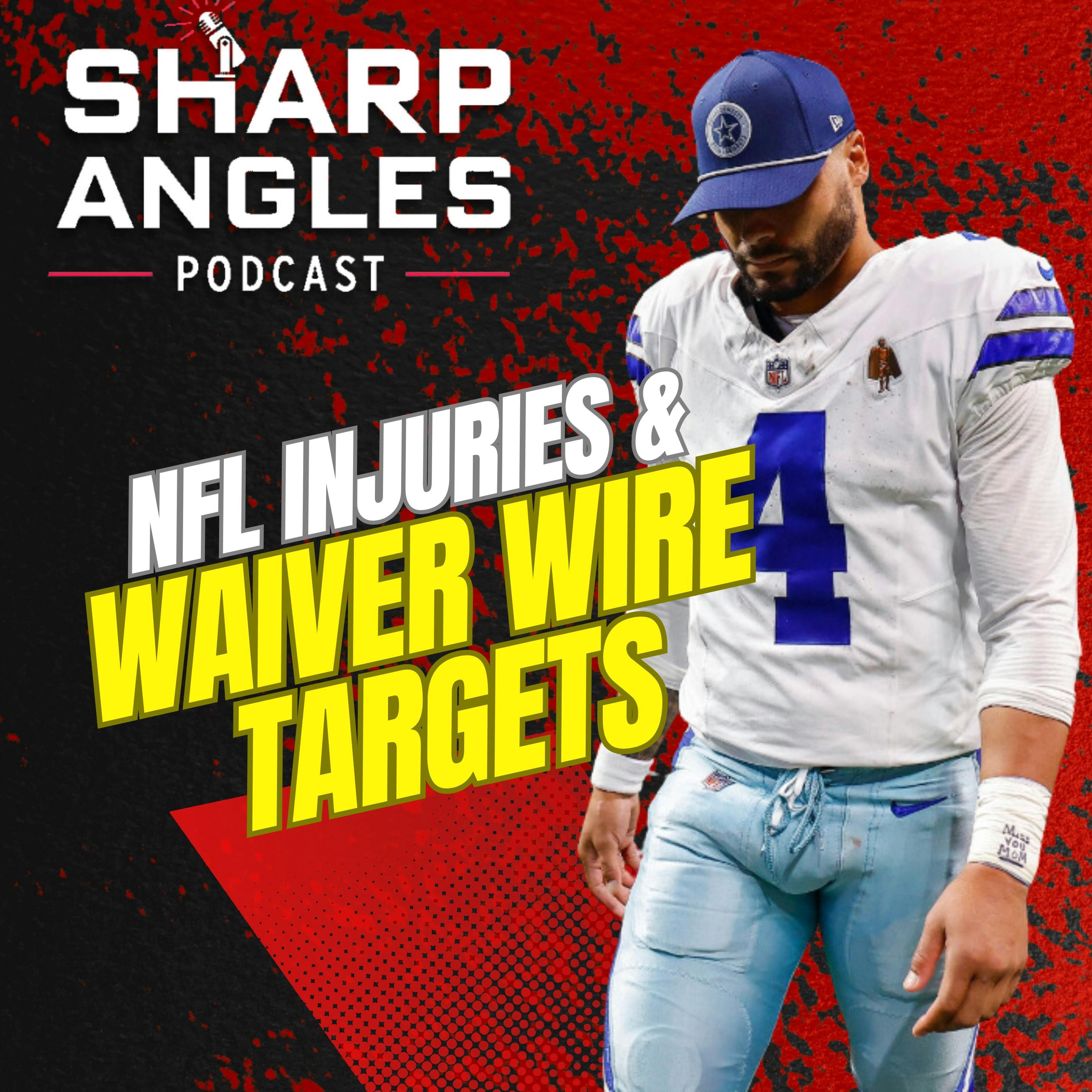 Sharp Football Analysis by Warren Sharp