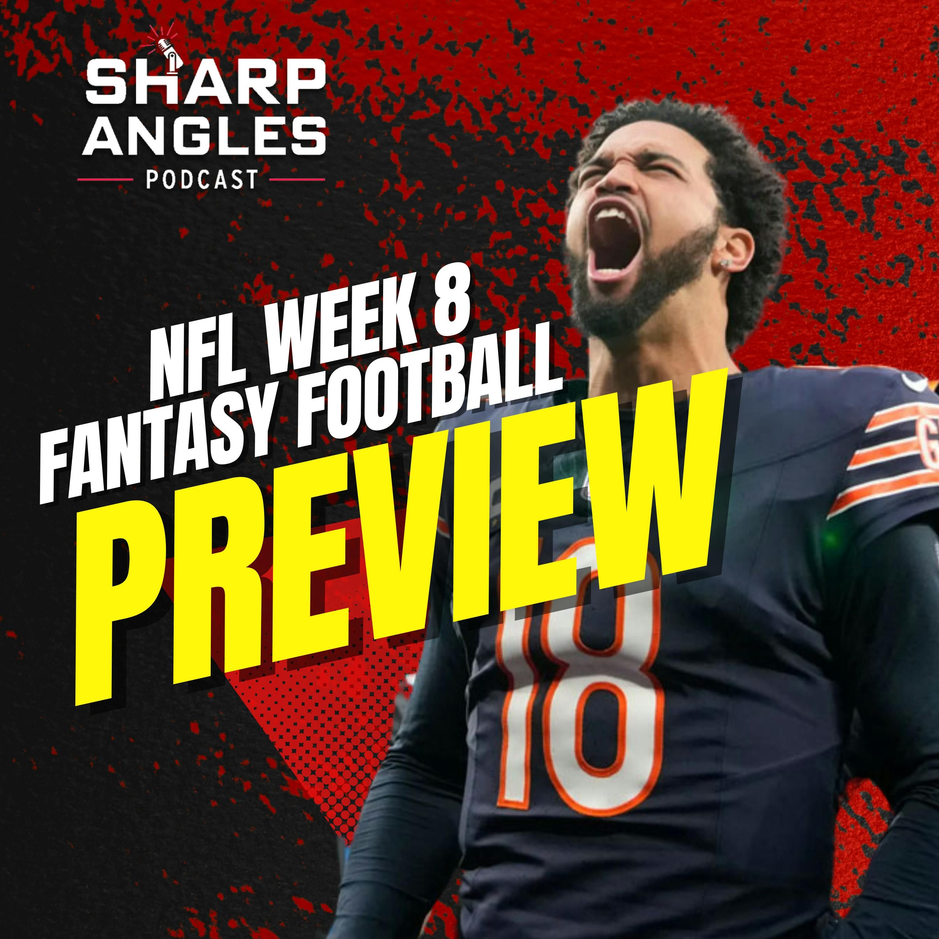Sharp Football Analysis by Warren Sharp