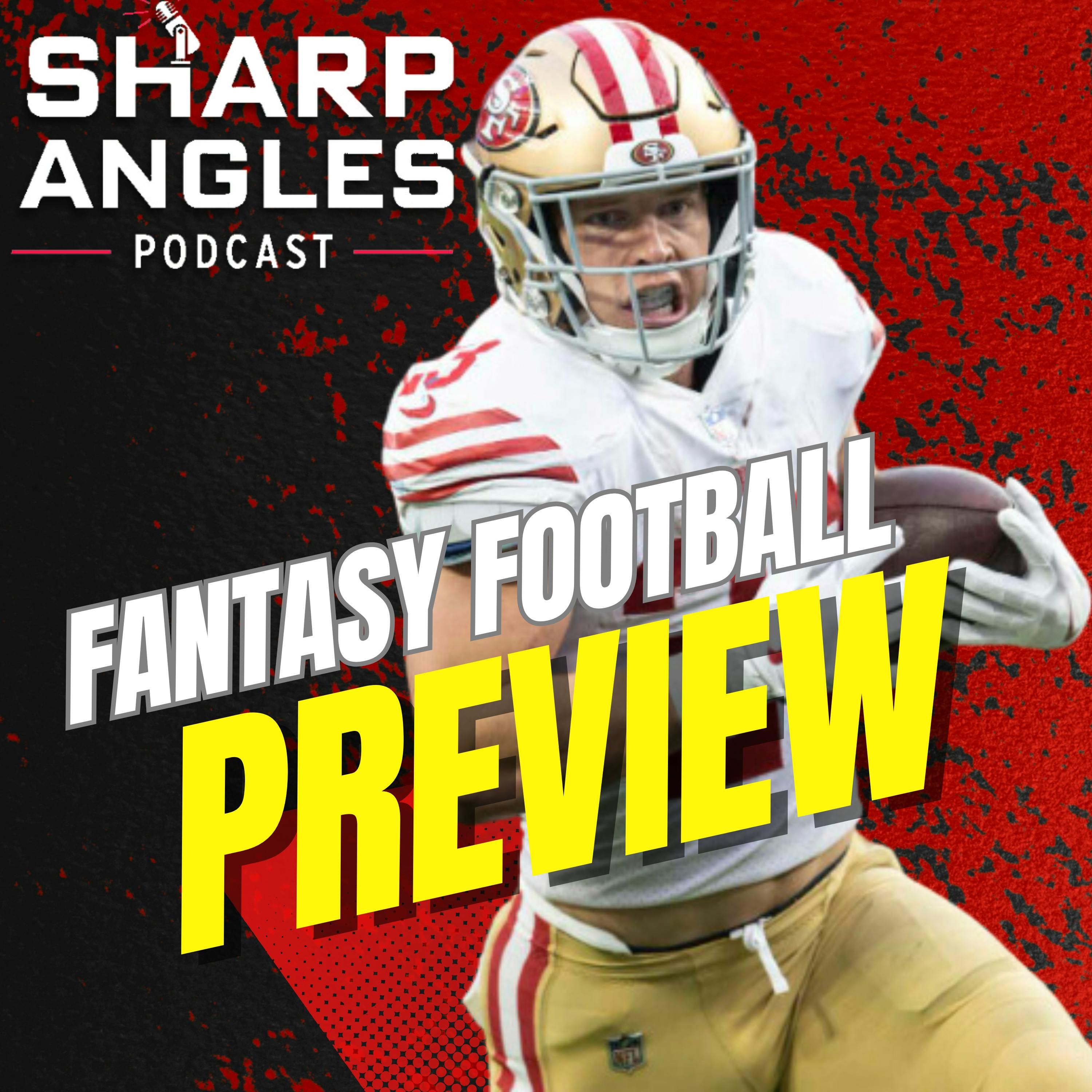 Sharp Football Analysis by Warren Sharp