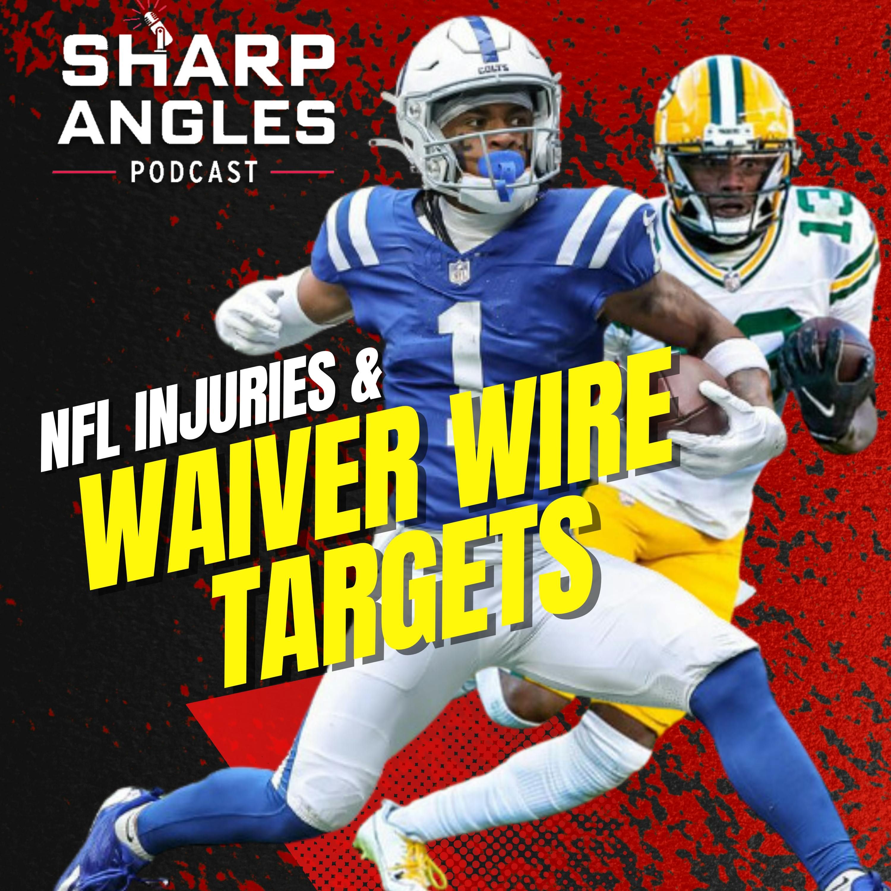Sharp Football Analysis by Warren Sharp