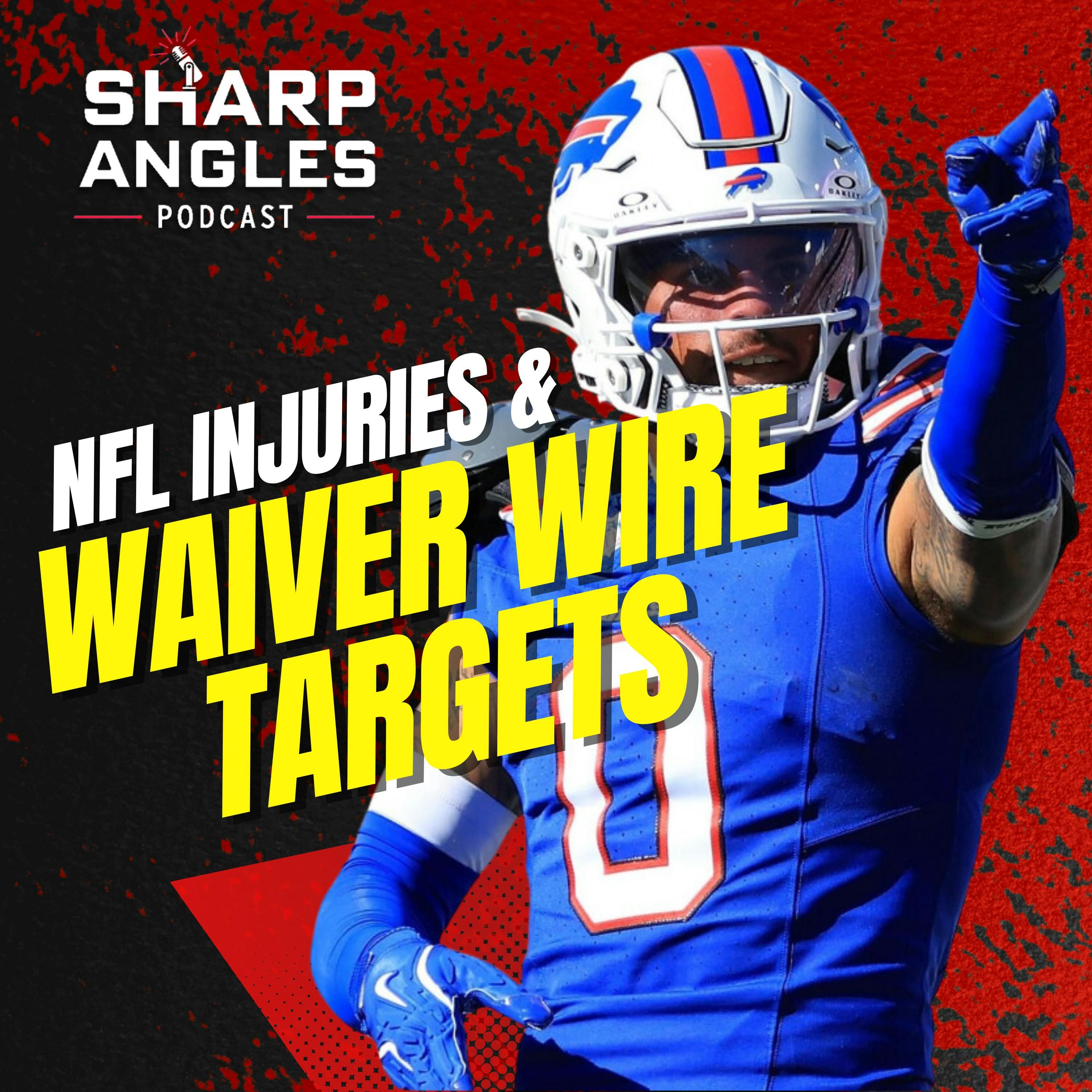 Sharp Football Analysis by Warren Sharp