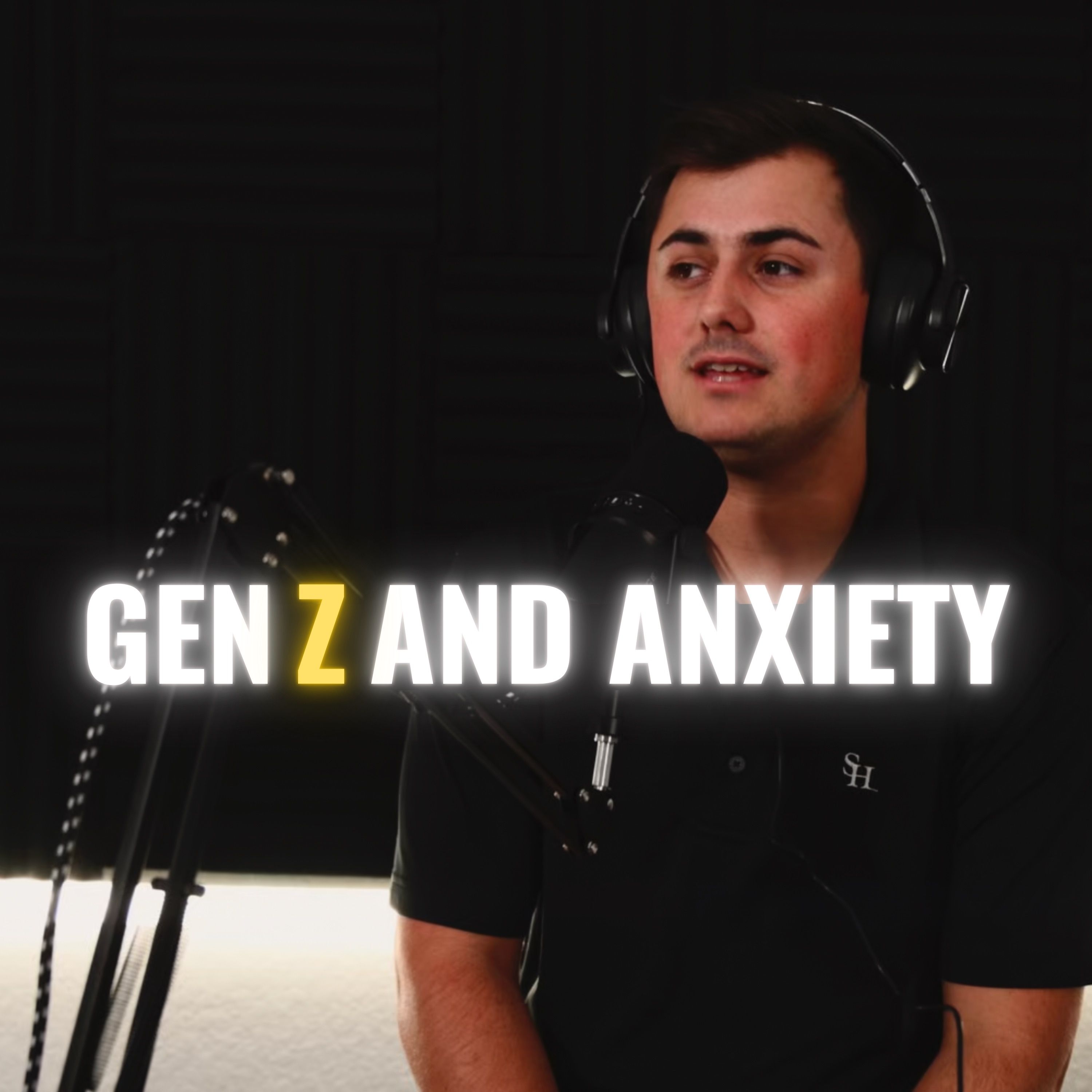 Gen Z and Anxiety