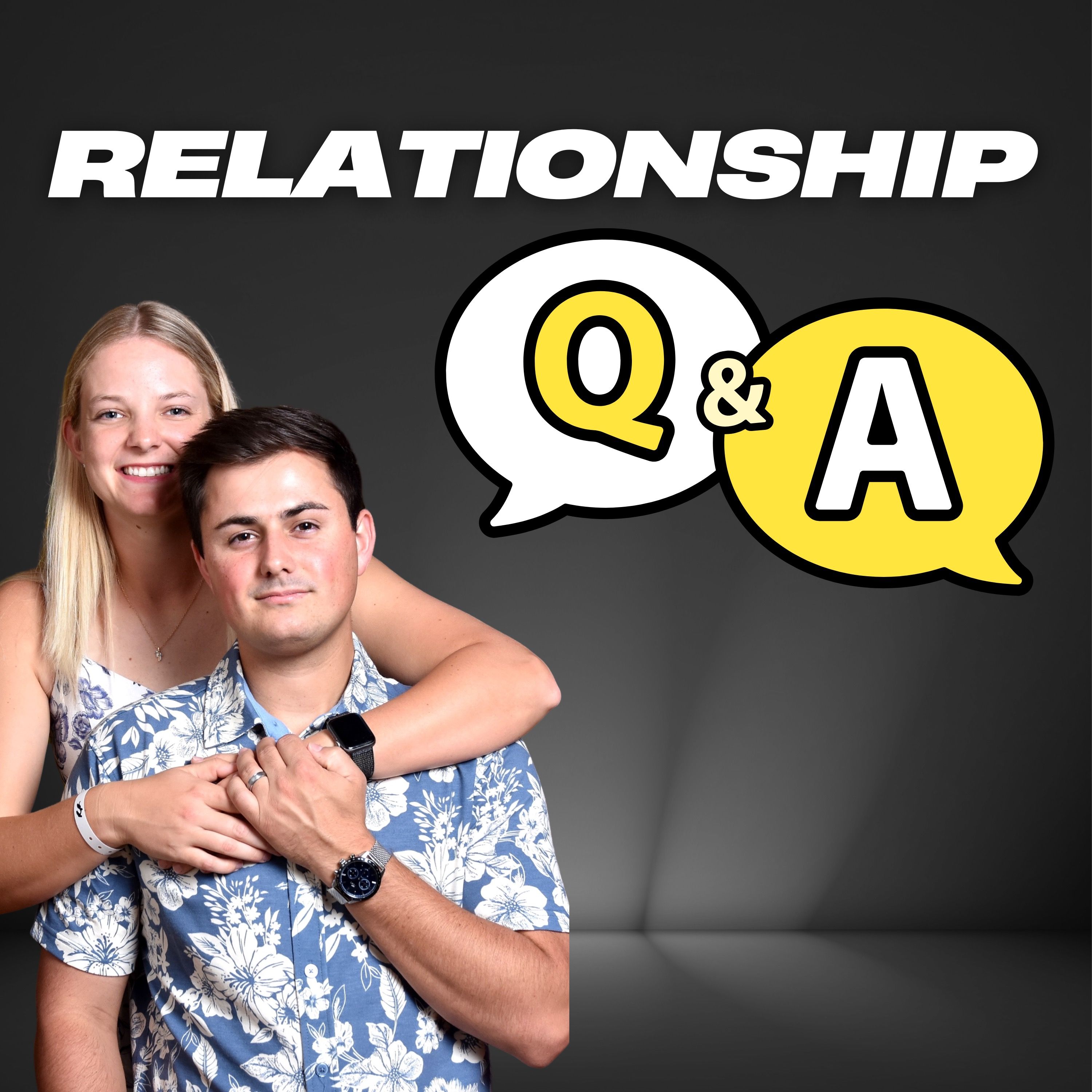 Relationship Q&A