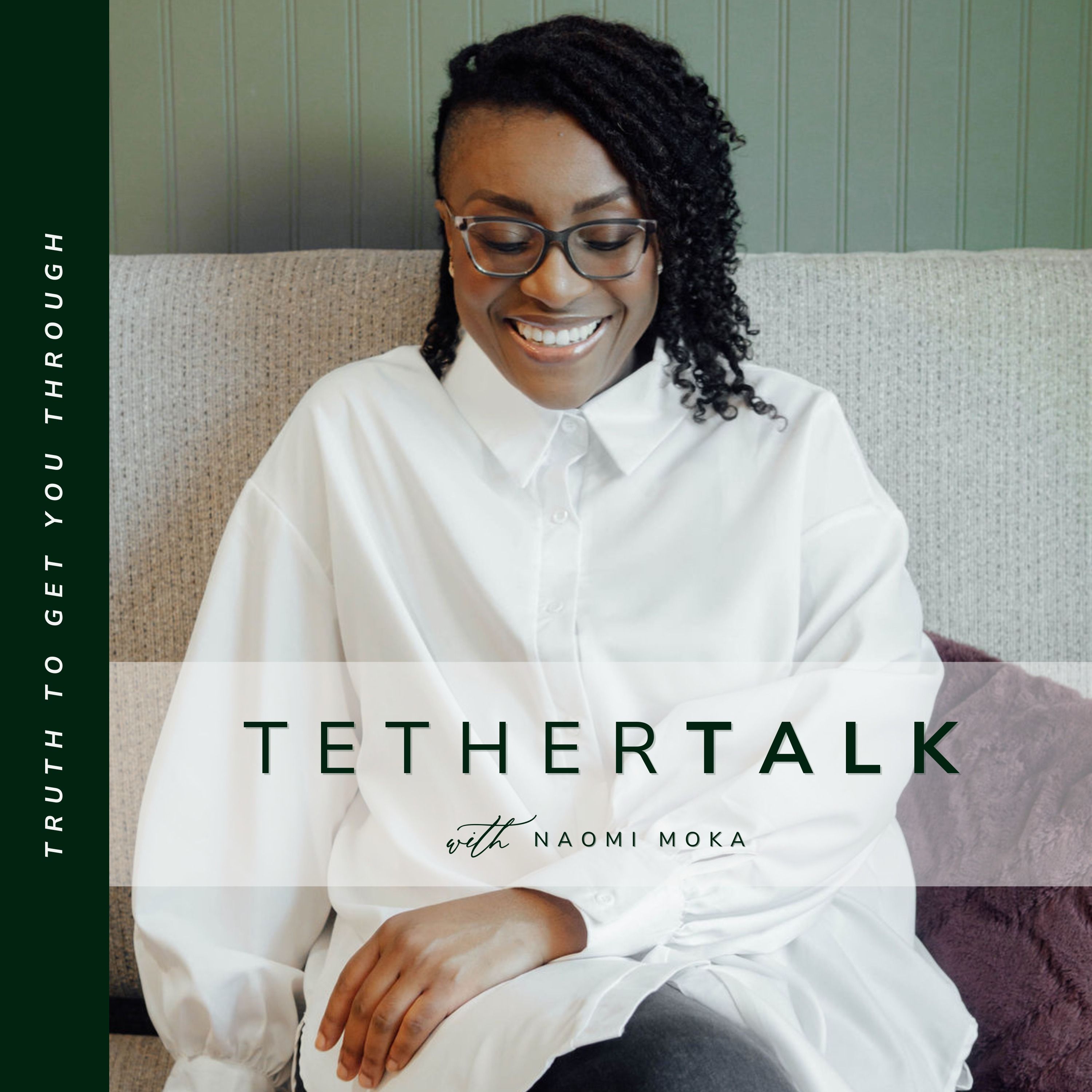 tether talk