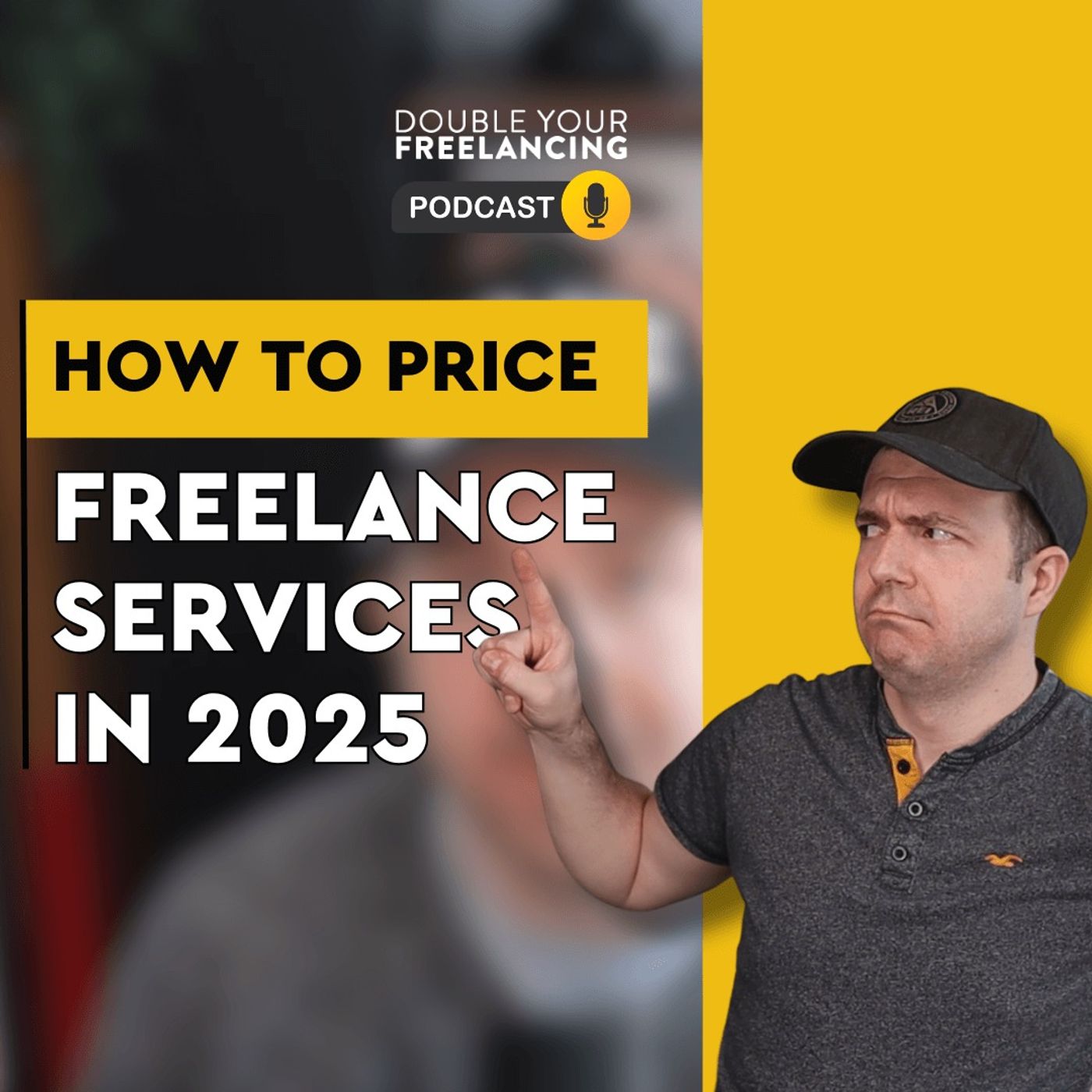 How To Price Your Freelance Services in 2025