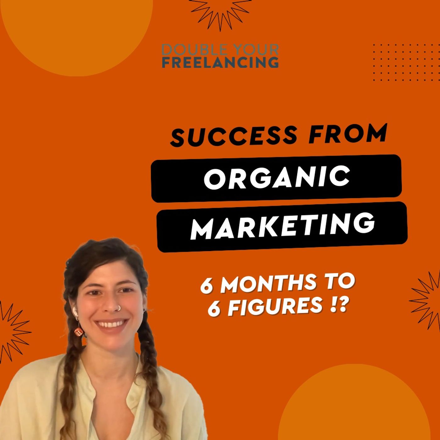 Double Your Freelancing Podcast