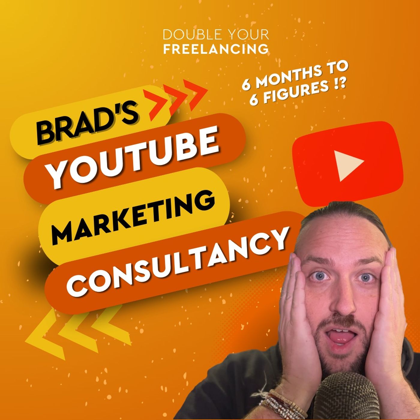 Double Your Freelancing Podcast