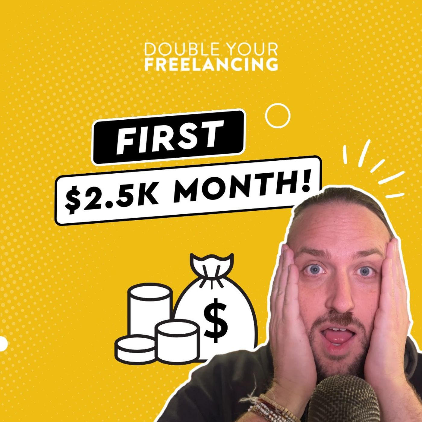 Double Your Freelancing Podcast