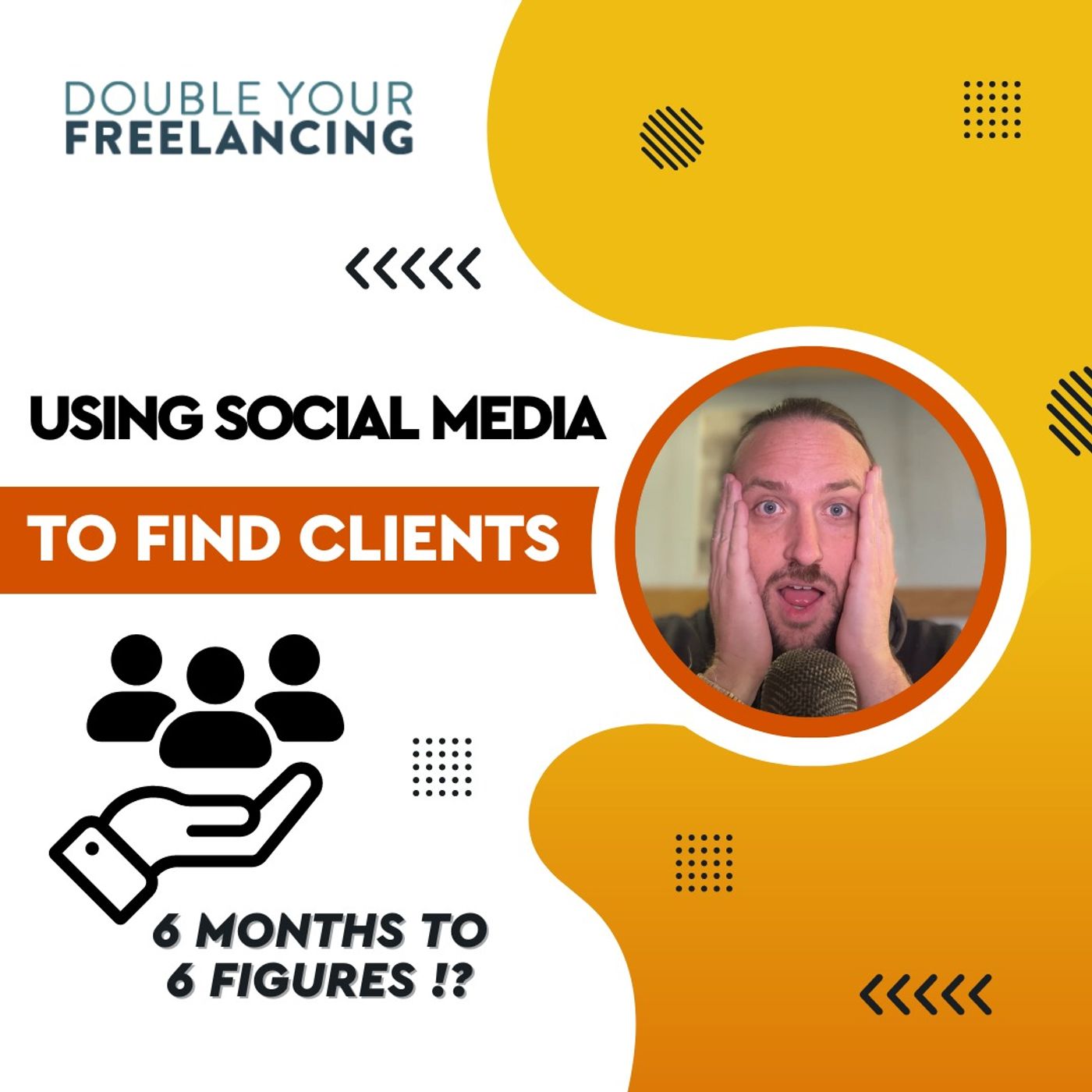 [Coaching: Brad #11] Demonstrating Skills Publicly, Short-Form Content Service + Using Social Media To Find Clients