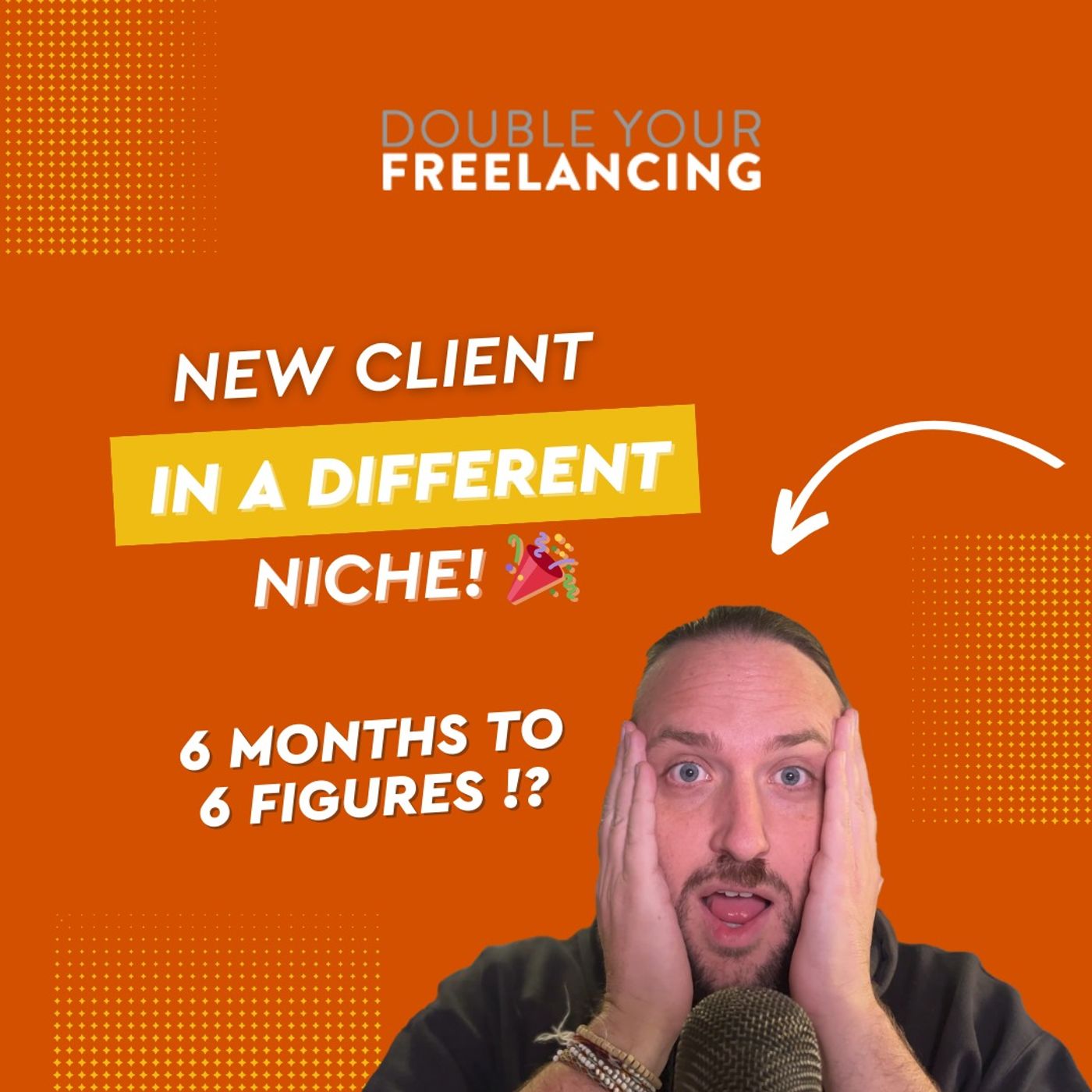 [Coaching: Brad #7] New Client in a Different Niche! 🎉 Trying a Cold Outreach Strategy + Upskilling with Video Editing