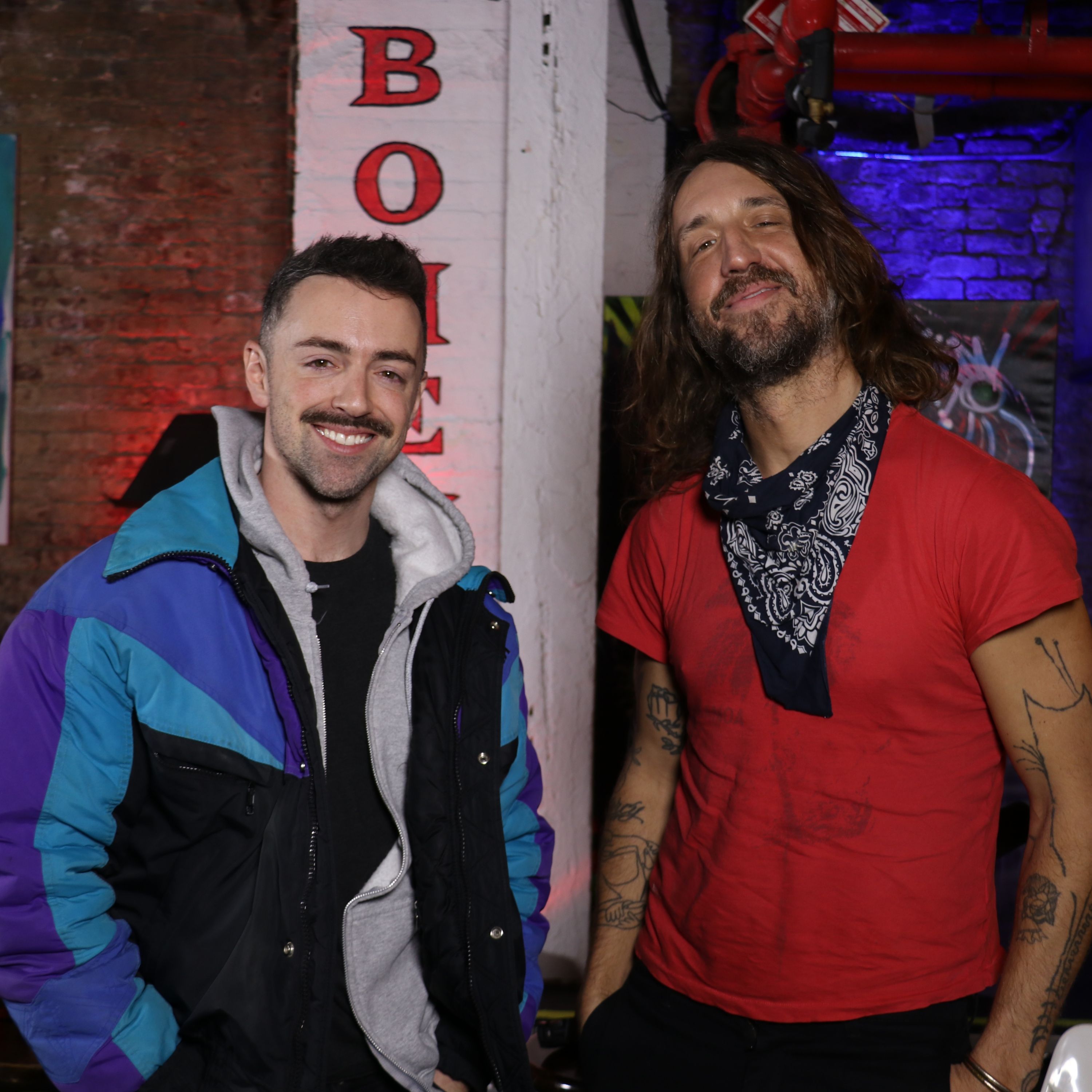 Episode #110: Matteo Lane