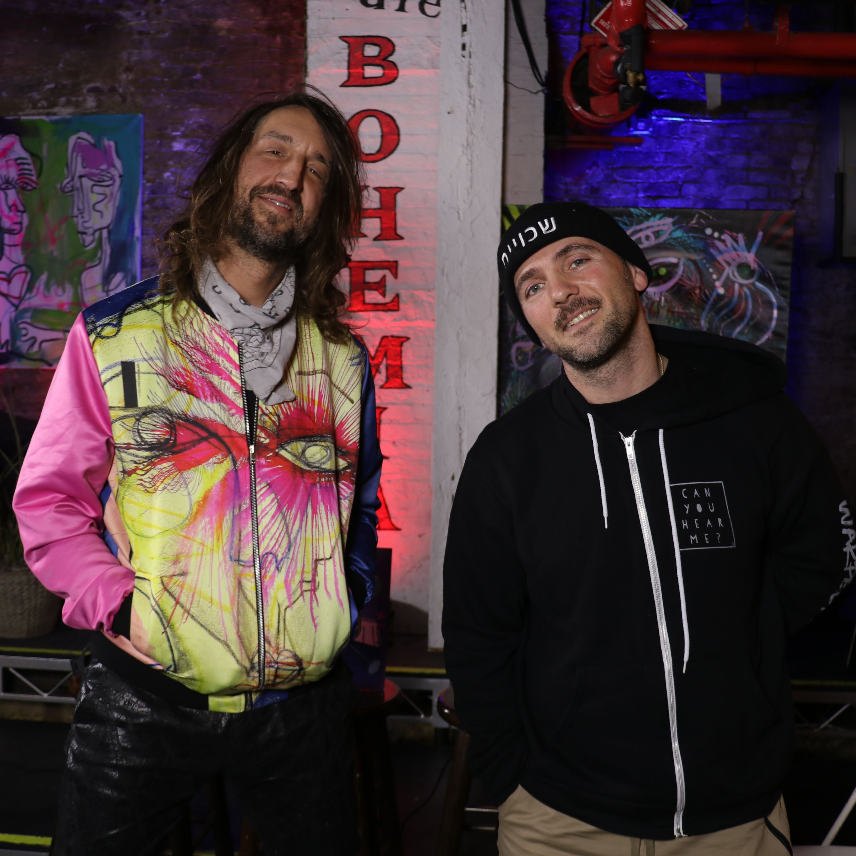 Episode #116: Kosha Dillz