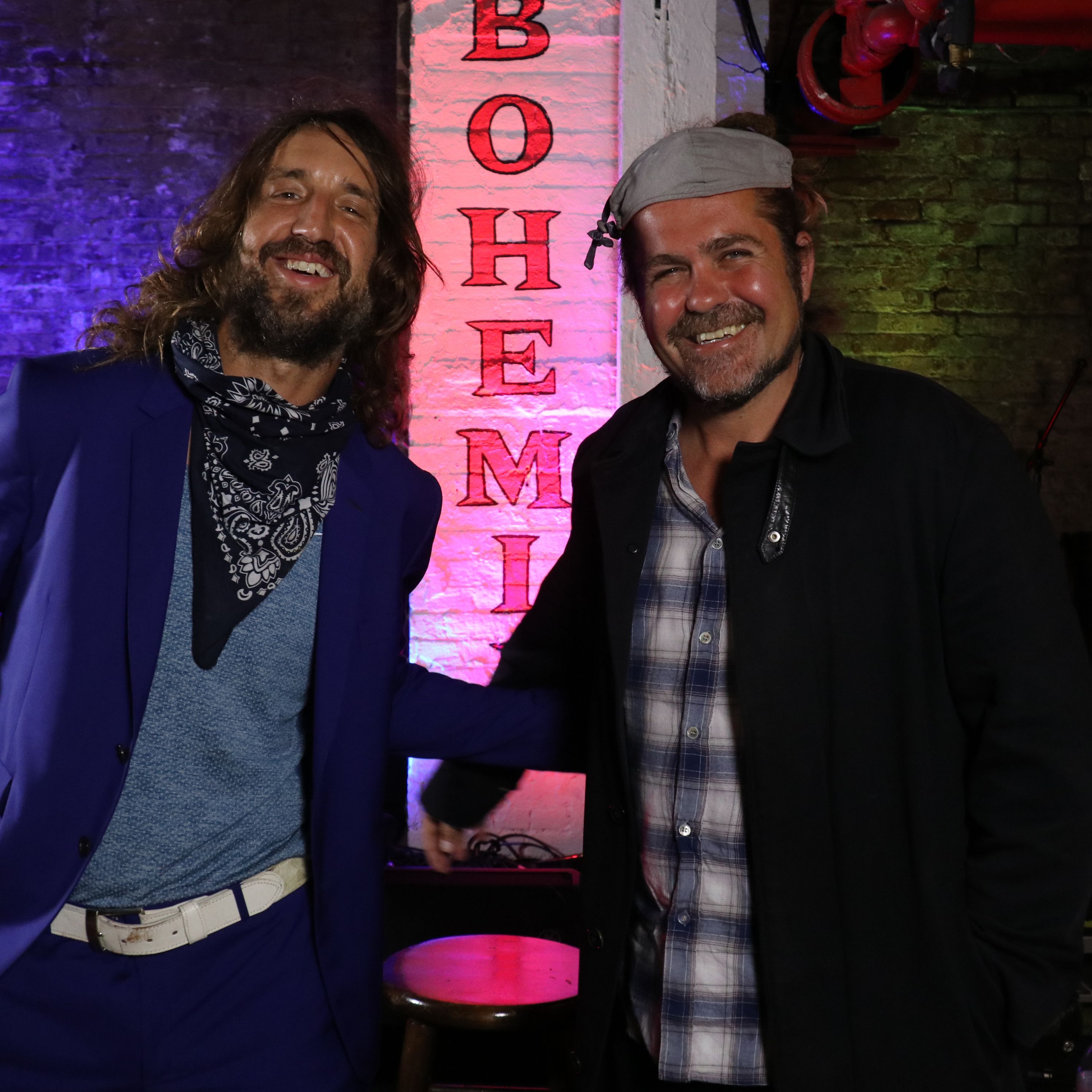 Episode #104: Citizen Cope