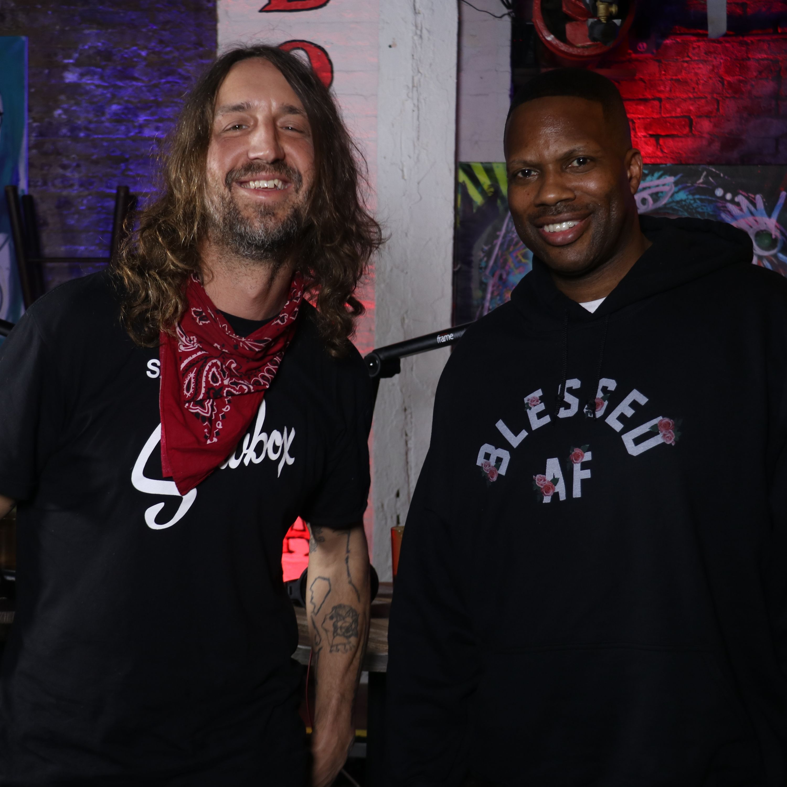 Episode #121: Jon Laster