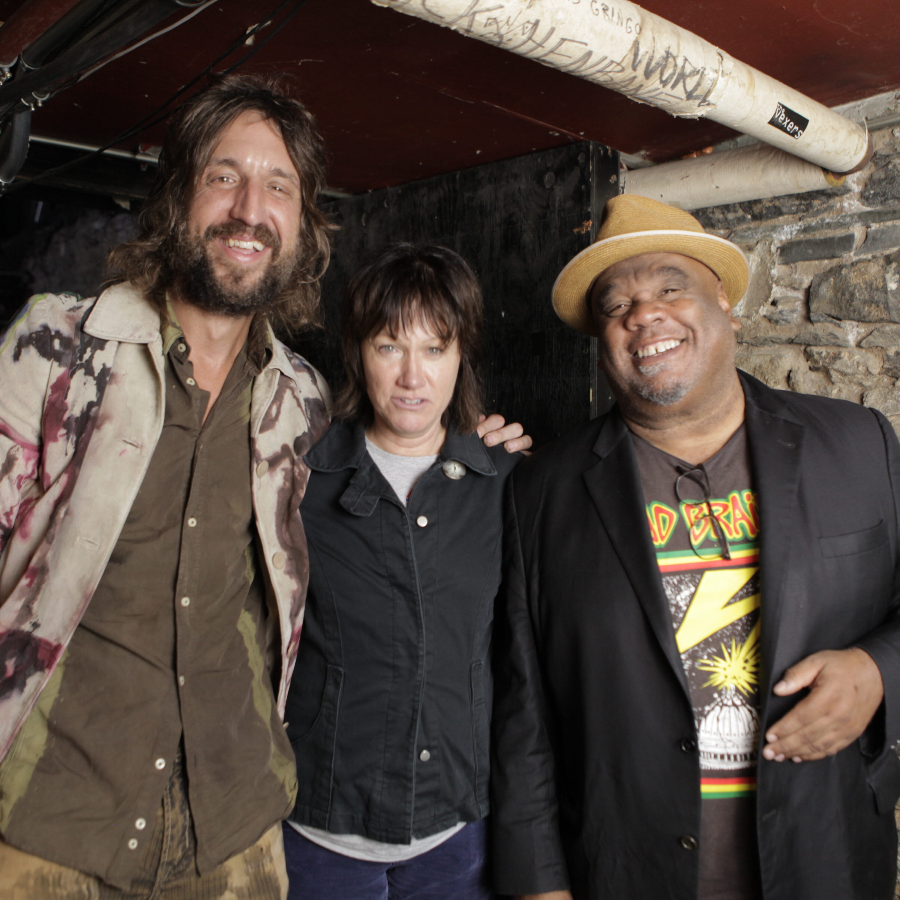 Come to Where I\'m From