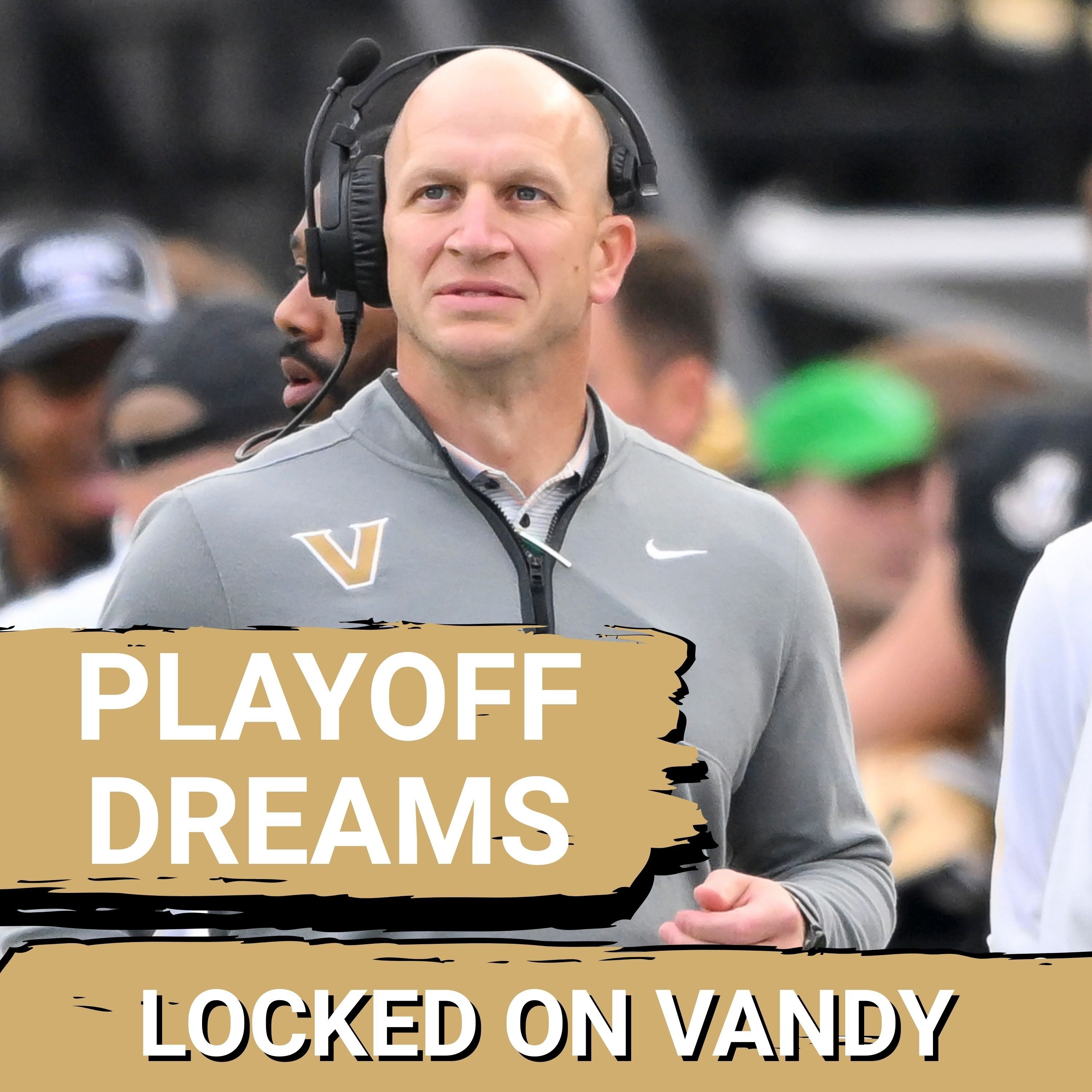 JUSTIFIED: Vanderbilt DESERVES a Playoff Spot? Playoff Scenarios & Diego Pavia’s Case for Heisman