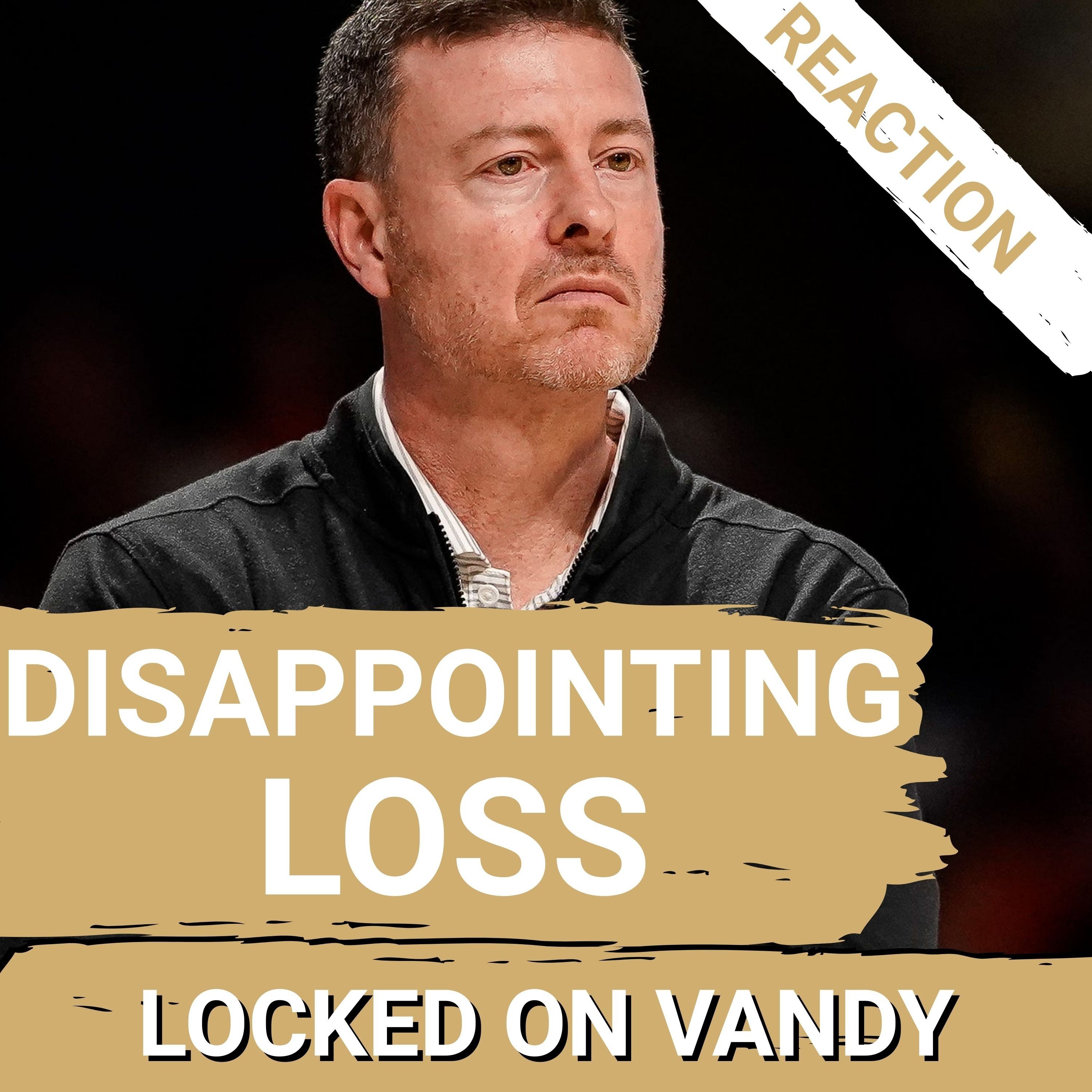 REACTION: Vanderbilt Drops a Tough One at Home Despite getting back Duke Miles
