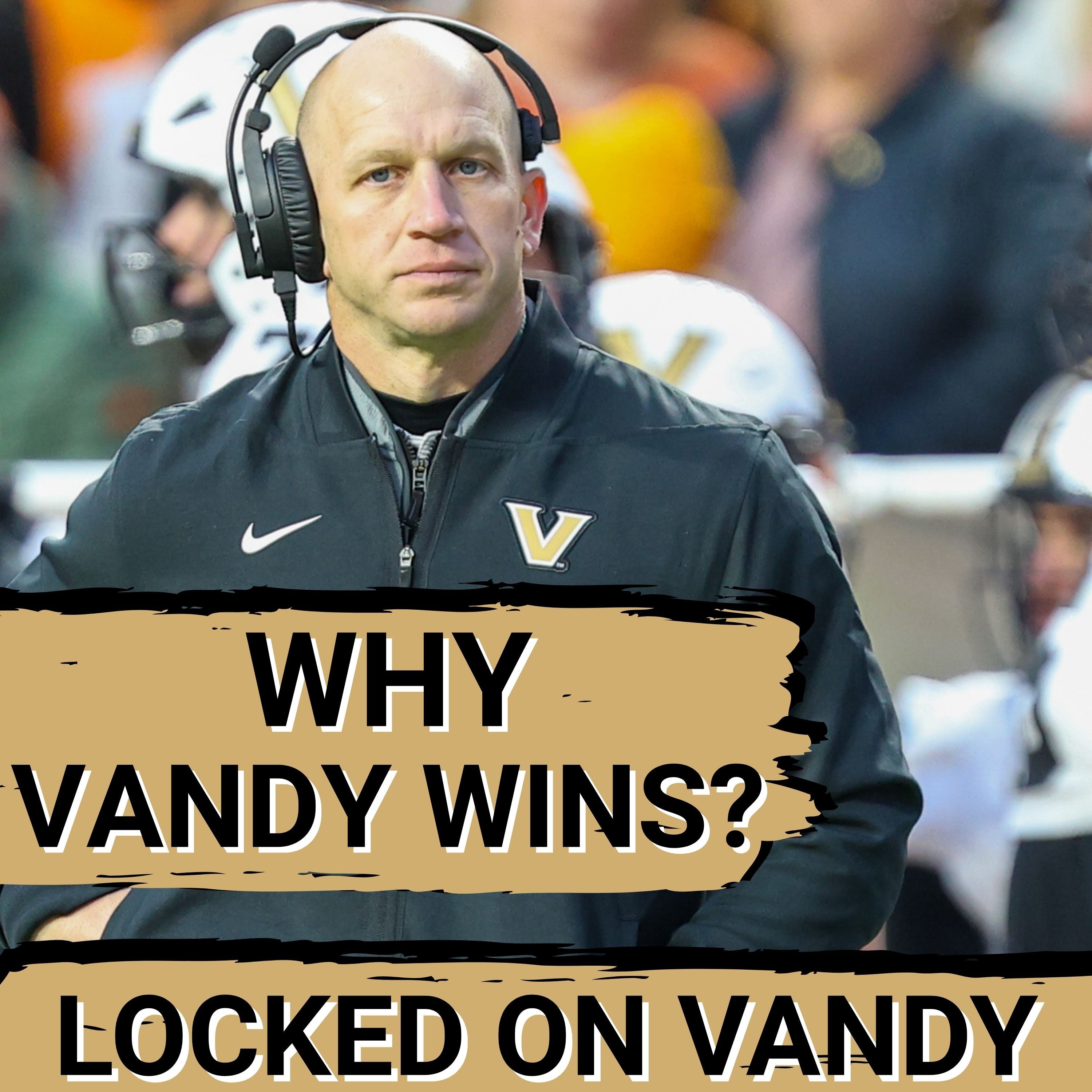 🔥 CAN JARED CURTIS PROVE HE'S VANDY'S ANSWER AT QUARTERBACK?