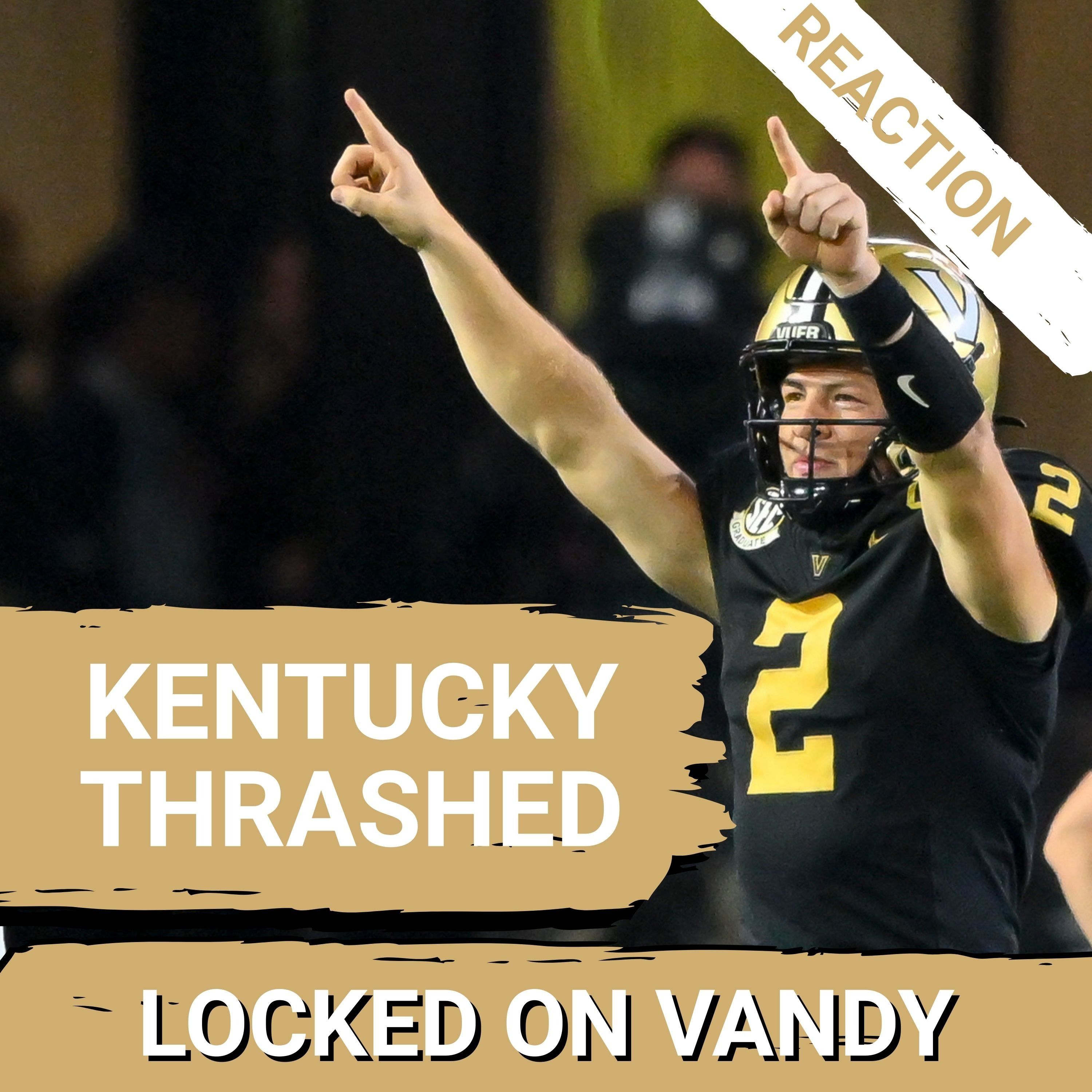 REACTION: Diego Pavia Puts on a SHOW, Proves he's the BEST Player in College Football