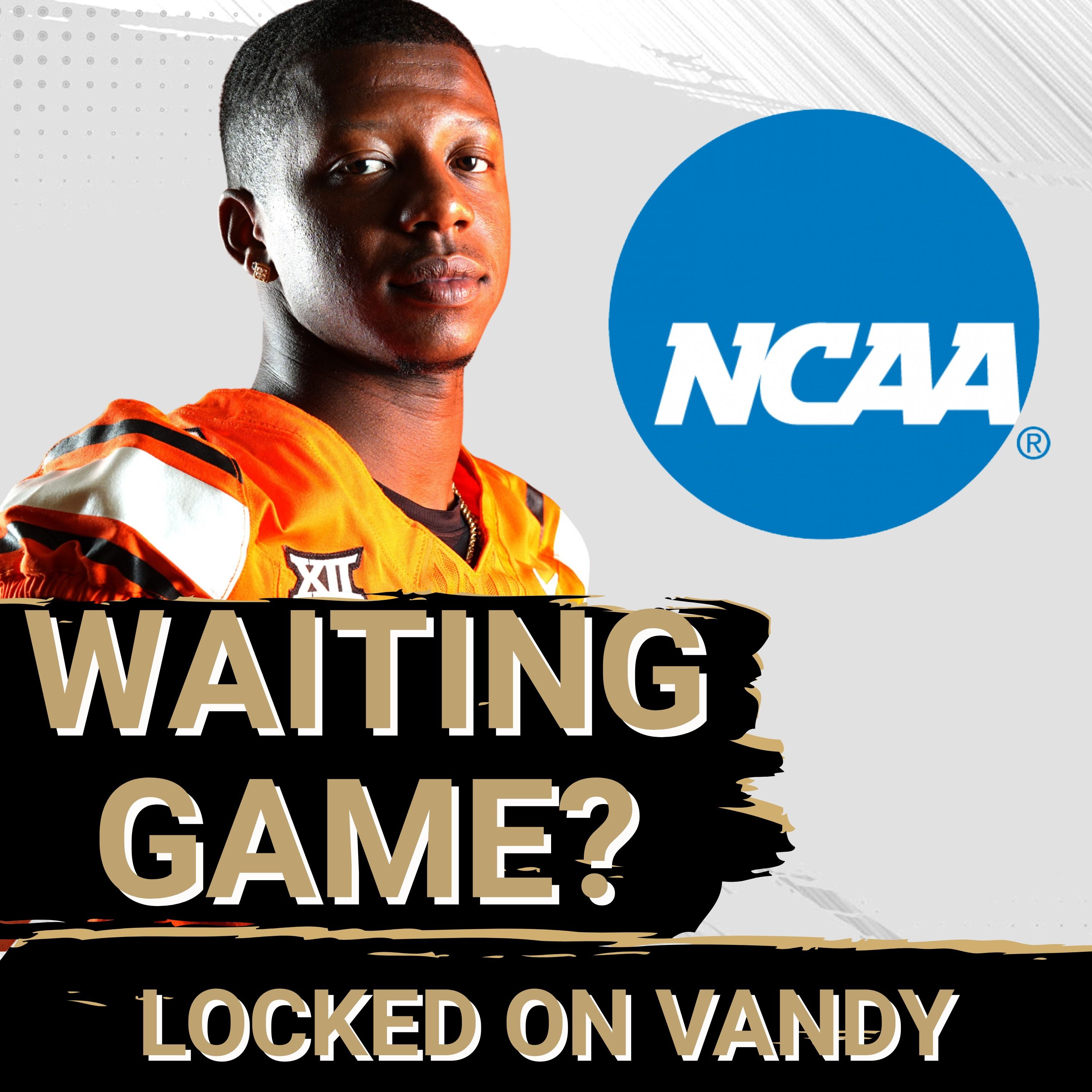 UGH: NCAA Could SCREW Vandy out of a Defensive Starter
