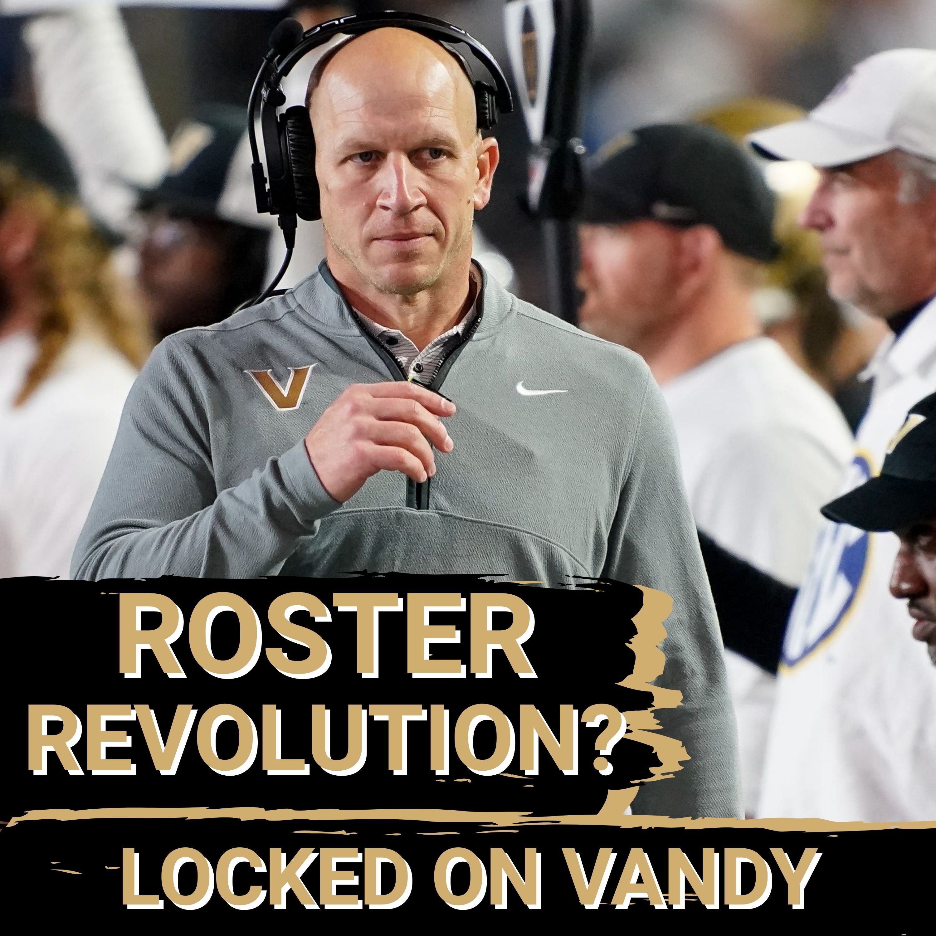 IMPACT: Vanderbilt Football IGNITES SEC Hopes With Returning Stars and Powerful Portal Additions