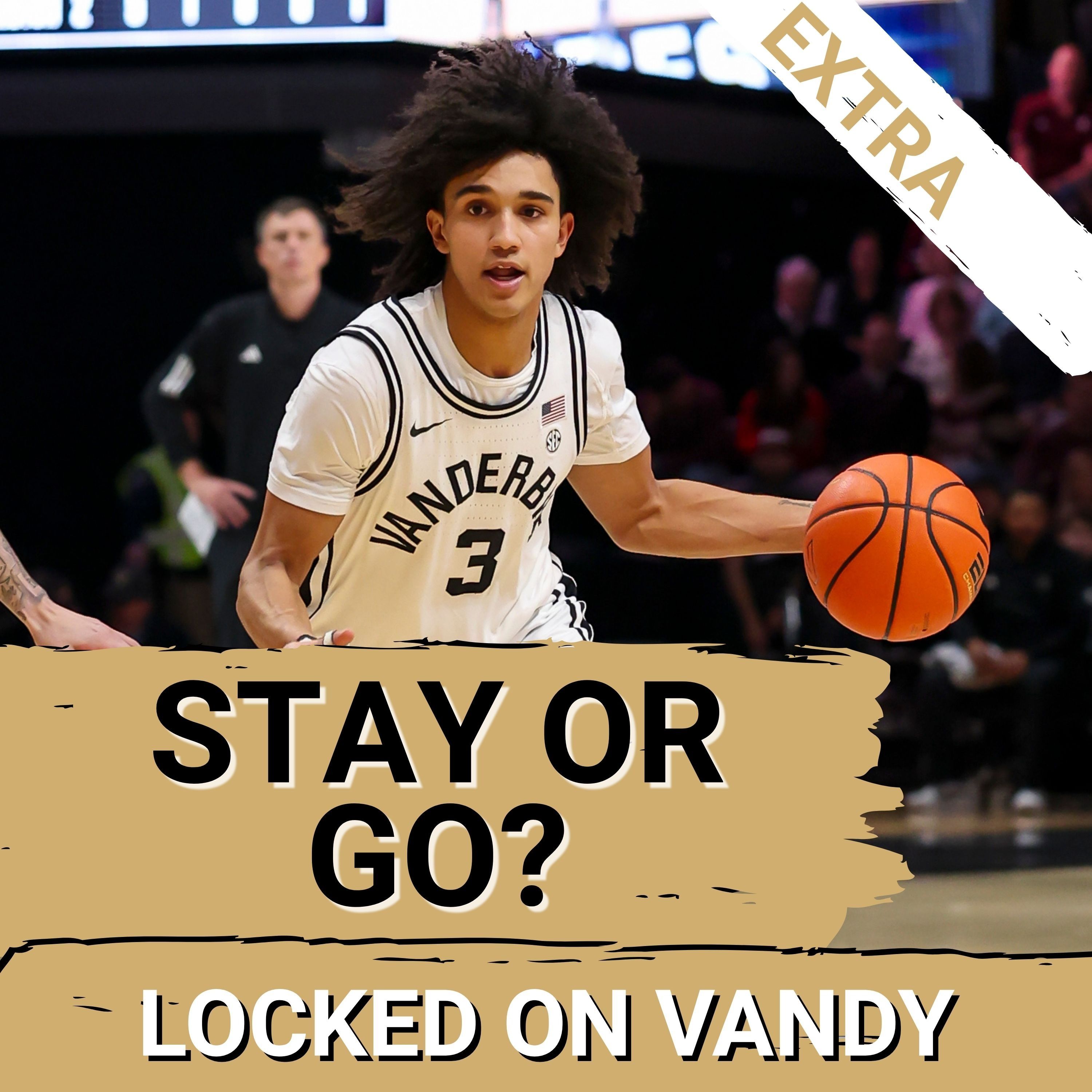 Locked On Vandy – Daily Podcast on Vanderbilt University Commodores Football and Basketball