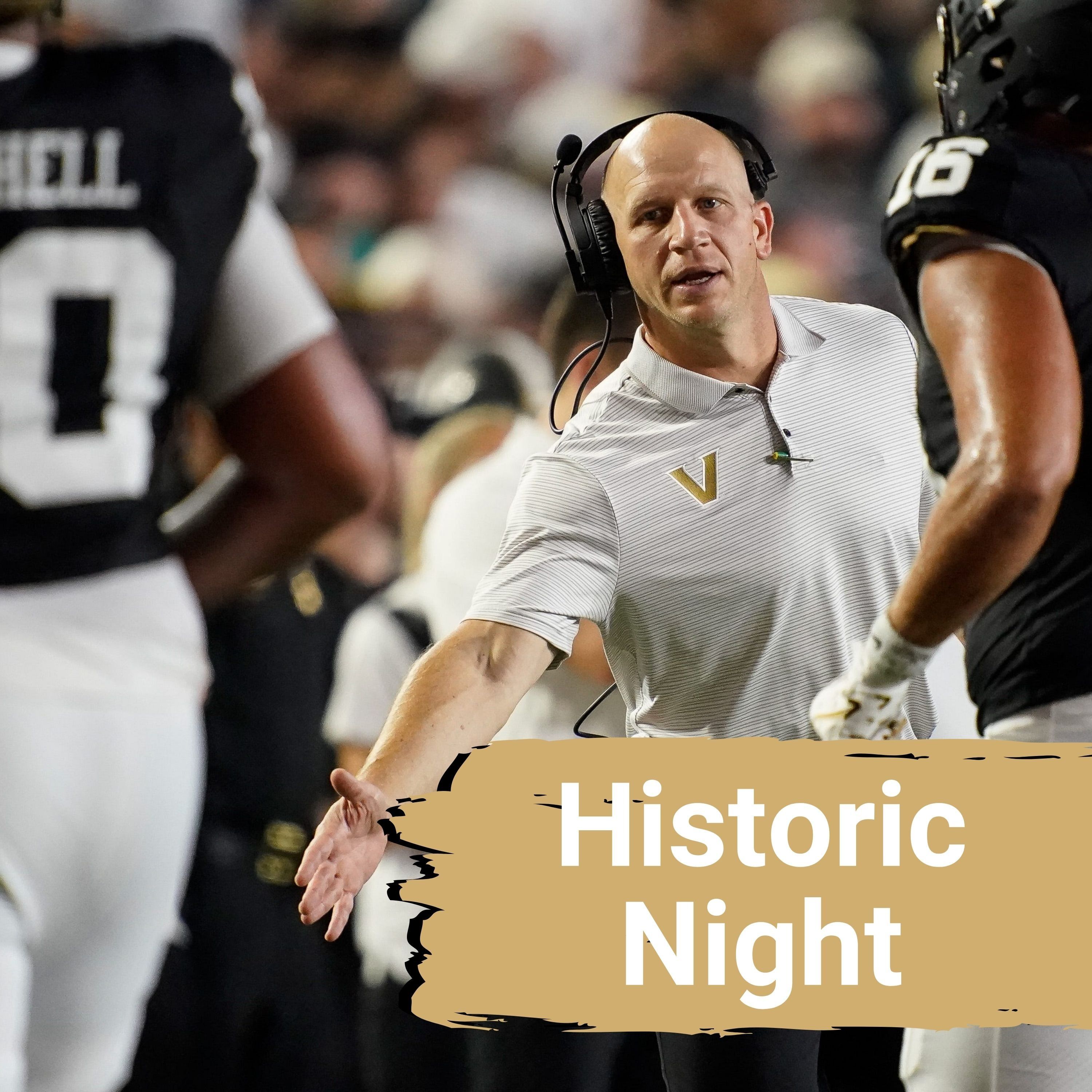 INSANE: Vanderbilt, Diego Pavia PERFECT in first six drives vs. Georgia State