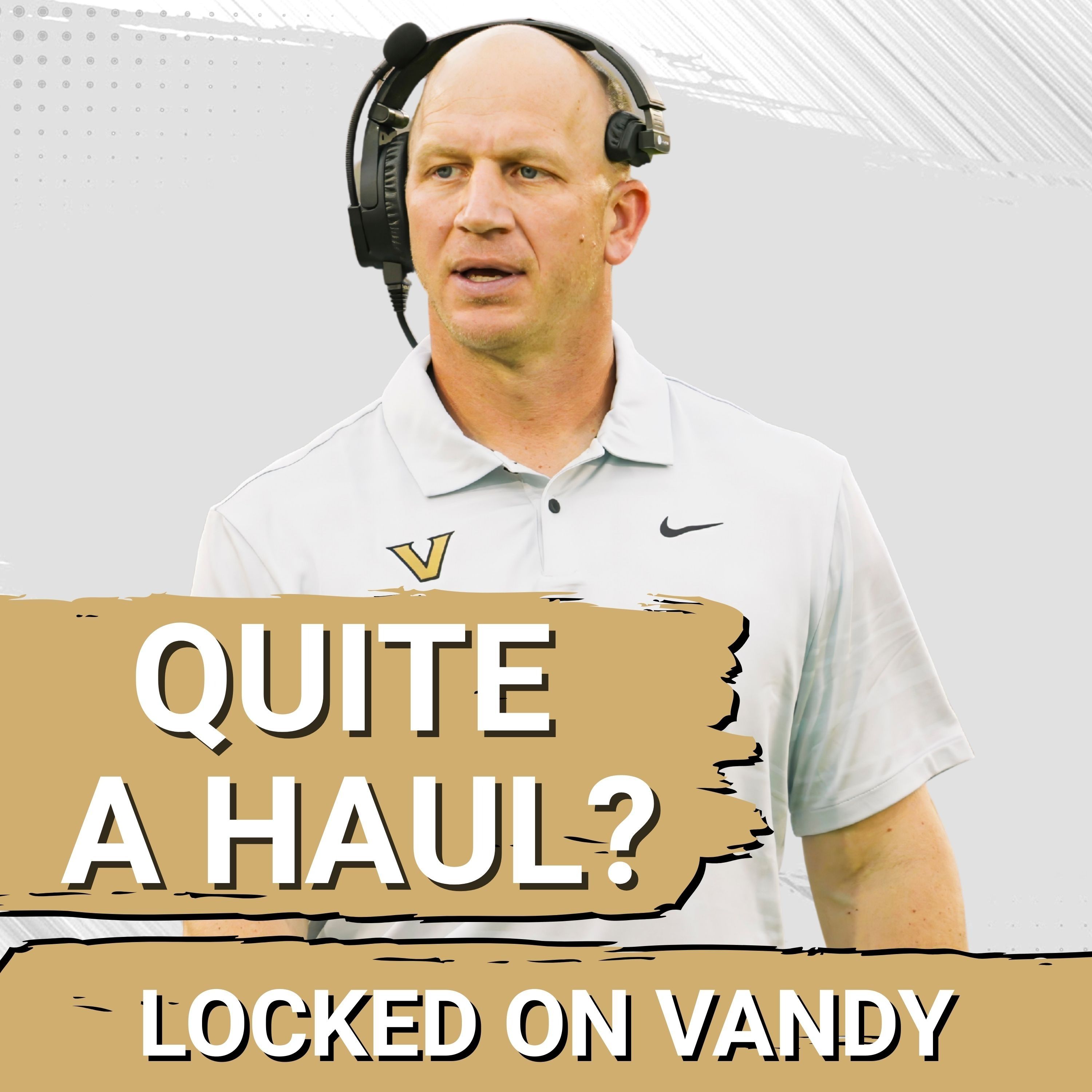 HUGE: Clark Lea's TRANSFER HAUL will make Vanderbilt a CONTENDER in 2026