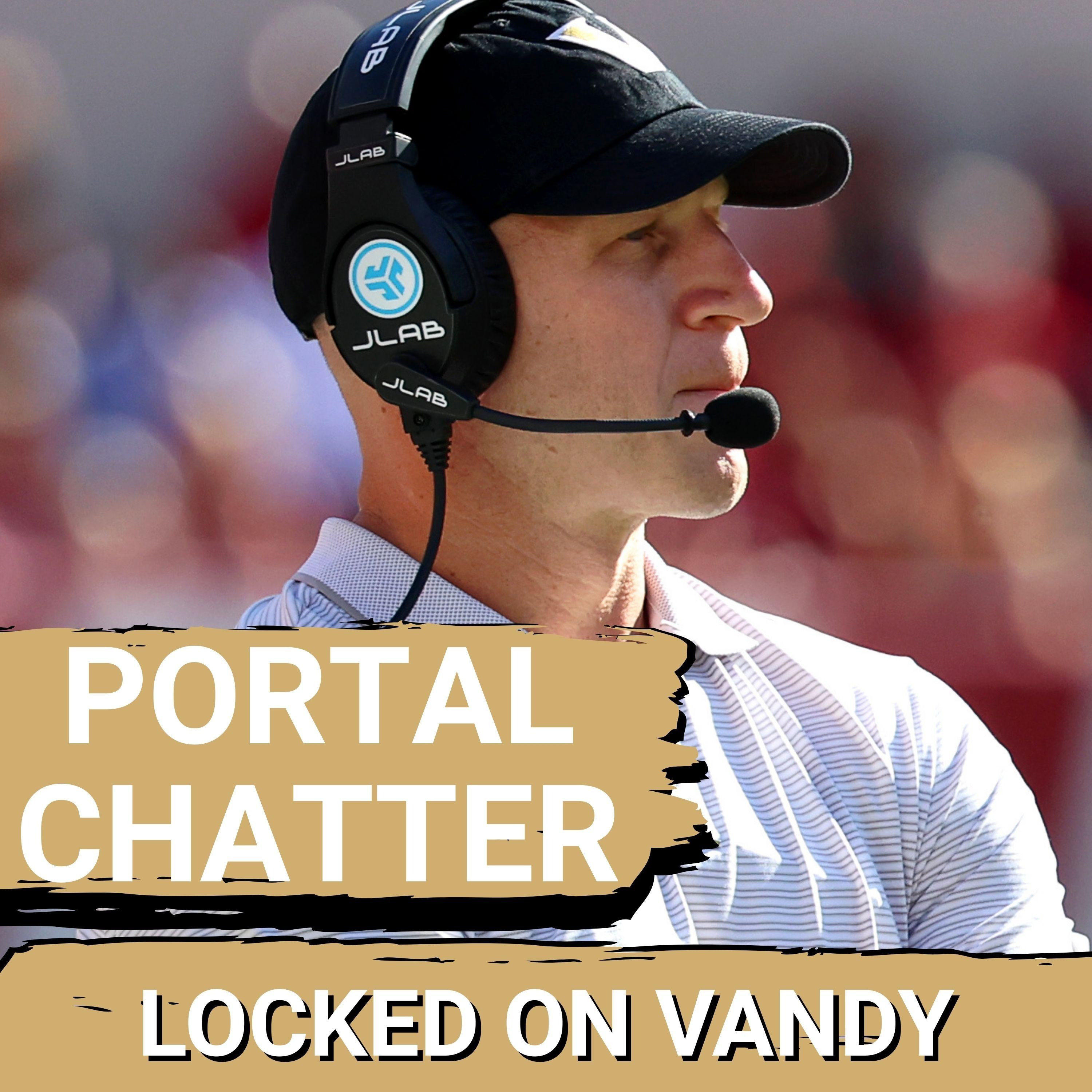 BOOM: Nitro makes Vanderbilt MUST WATCH football in 2026