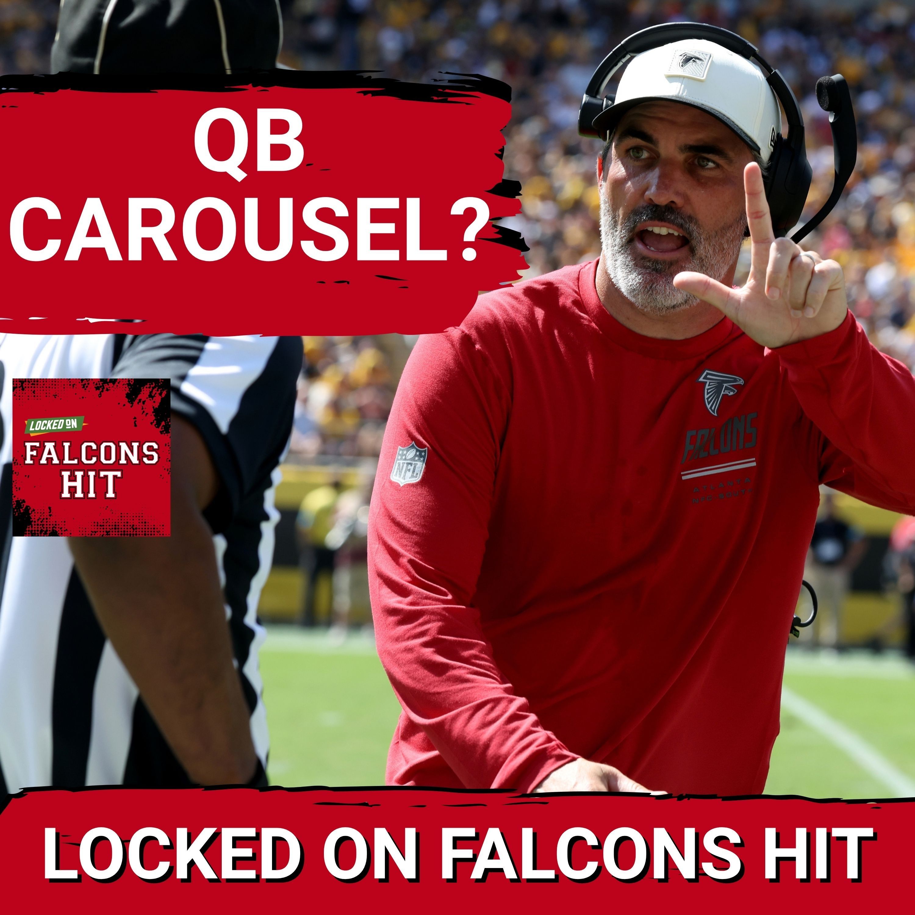 Kevin Stefanski is Left with an IMPORTANT Decision at QB that he can ILL AFFORD to get Wrong episode artwork