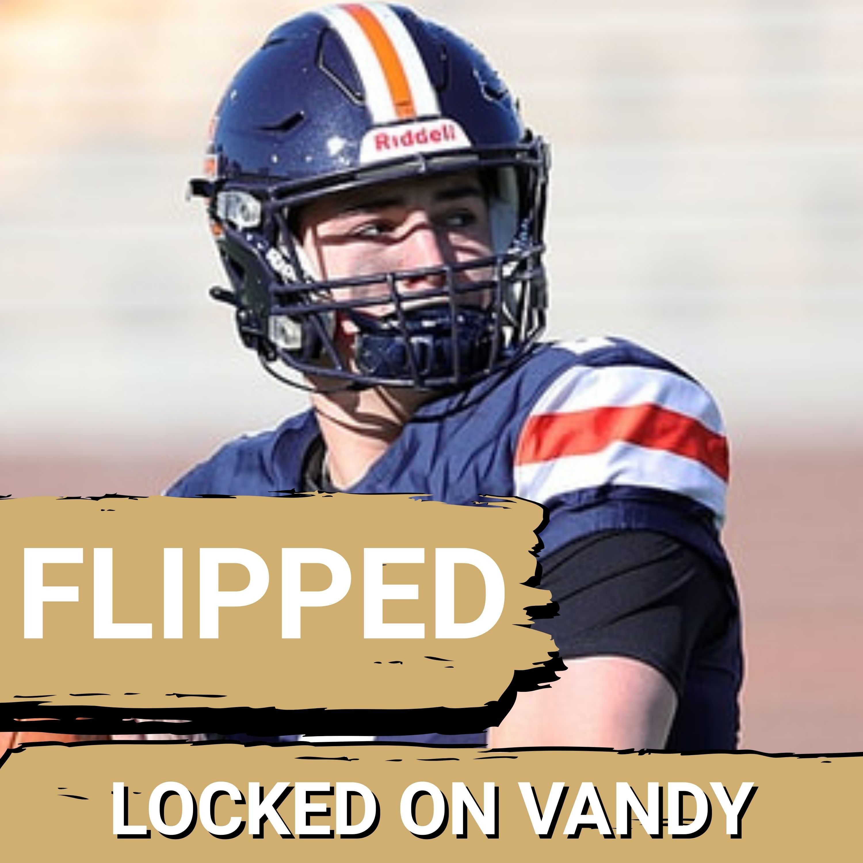 BREAKING: Vanderbilt, Clark Lea make HISTORY, FLIPS 5 Star QB Jared Curtis
