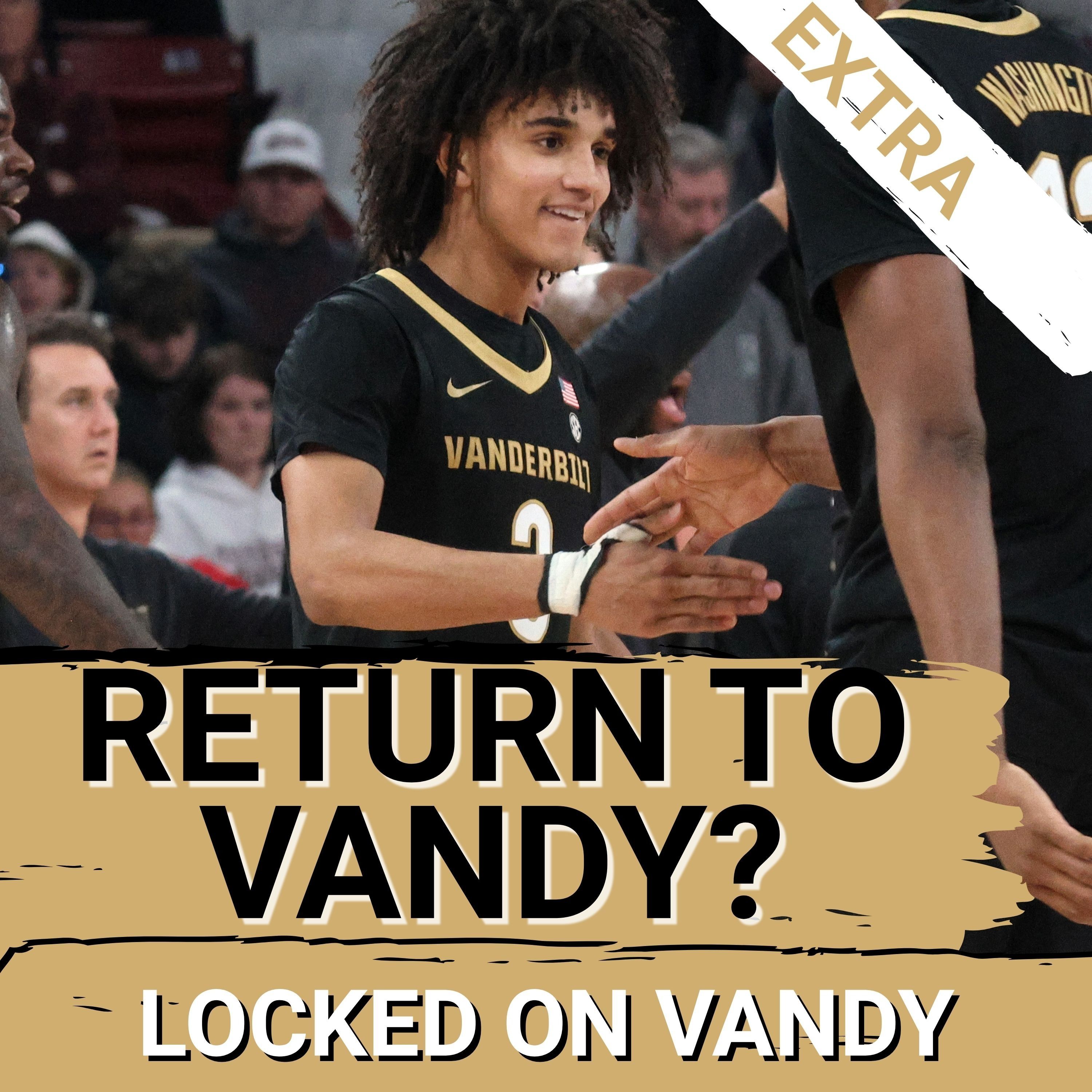 Locked On Vandy – Daily Podcast on Vanderbilt University Commodores Football and Basketball