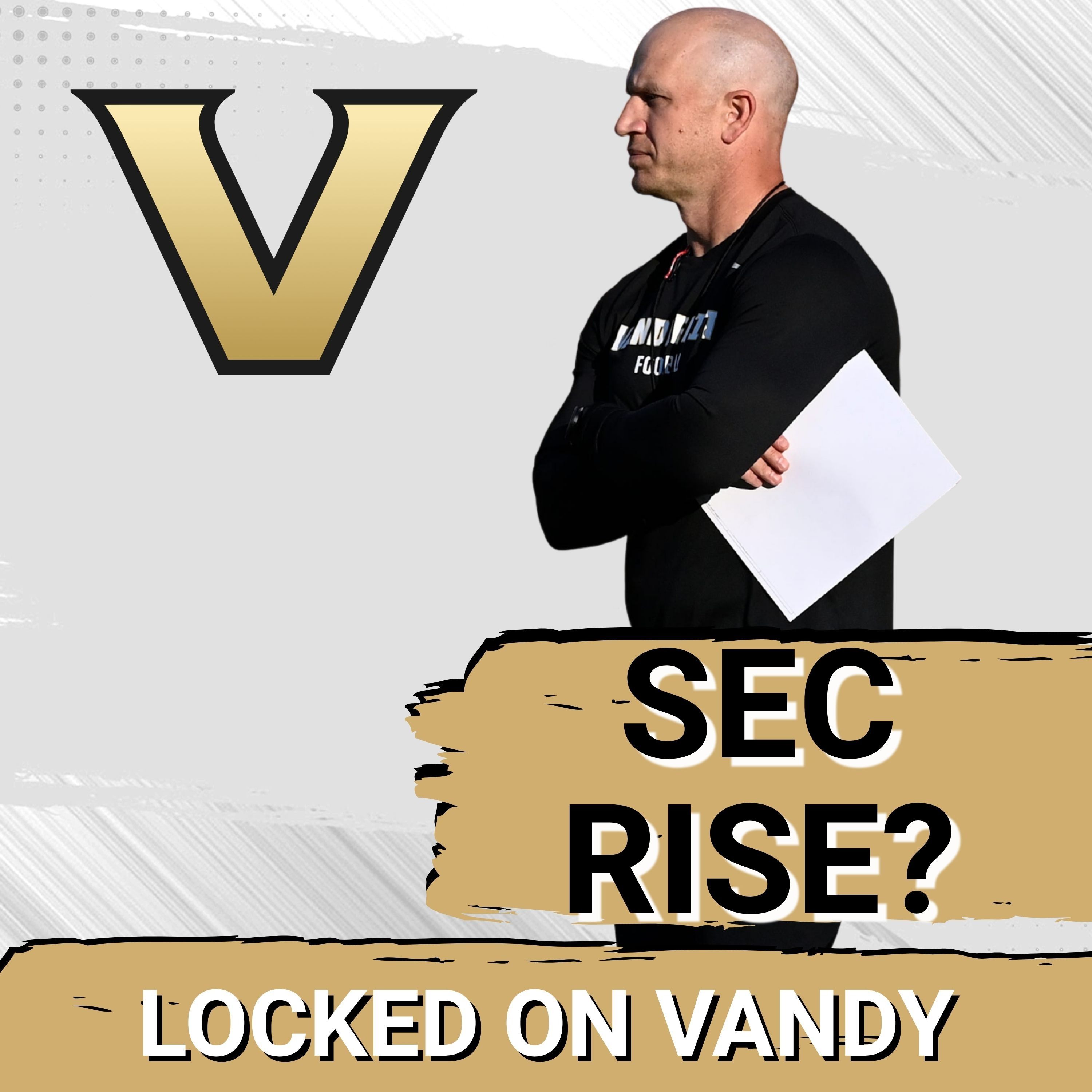 TWO Years of SEC Records Prove One Thing About Vandy Football