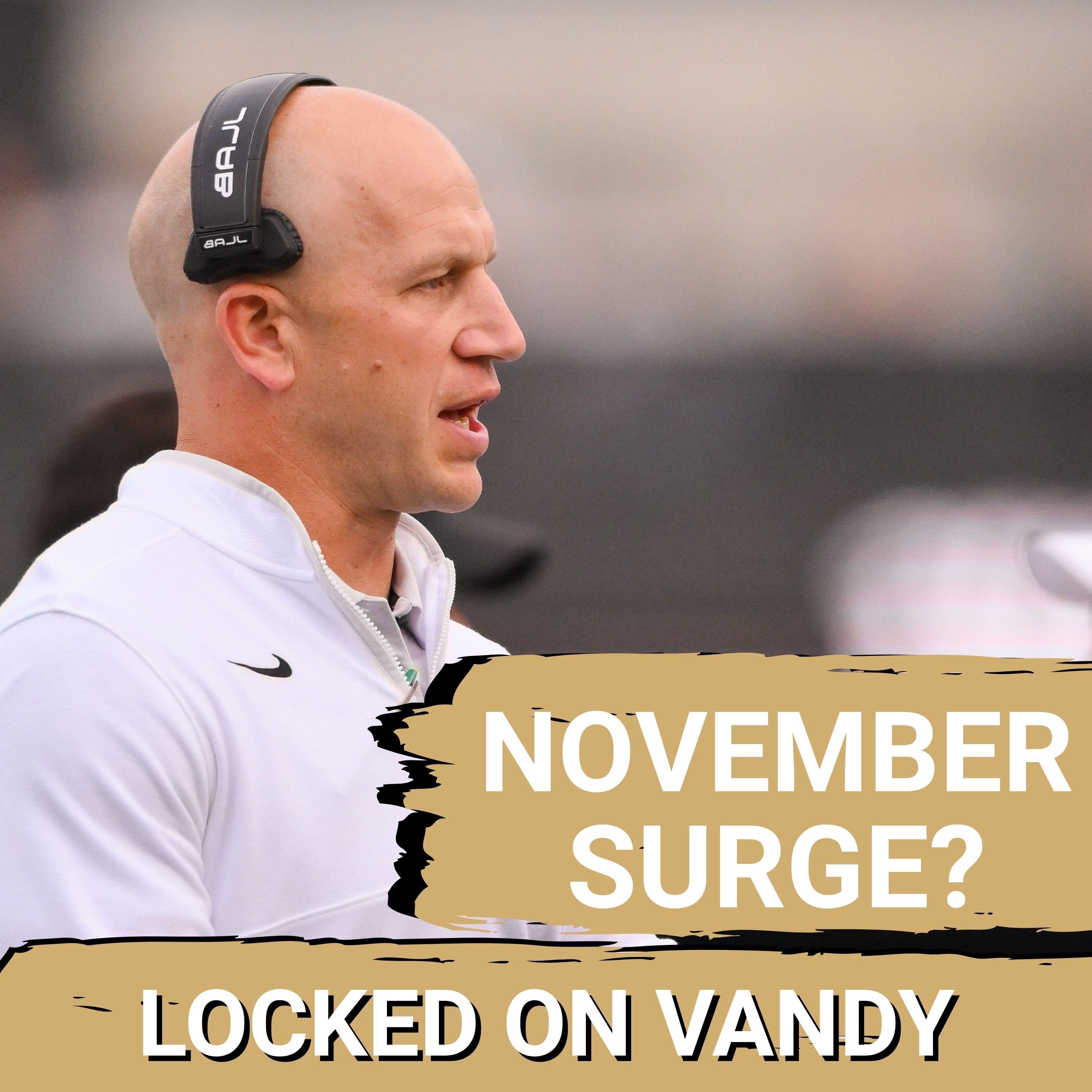 BREAKTHROUGH: Vanderbilt and Diego Pavia CHASE Playoff History with Unmatched November Ambition