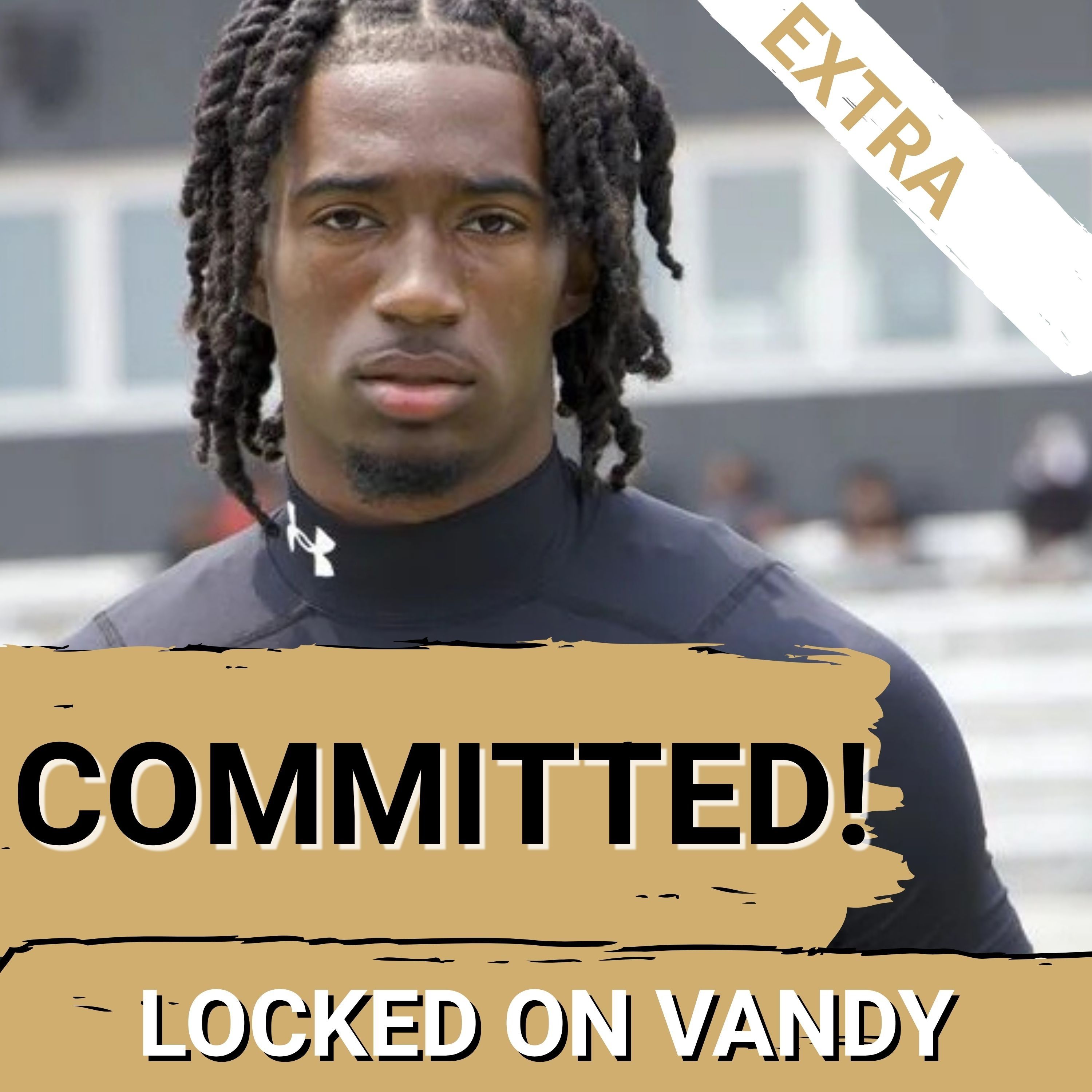 🚨 Breaking: Vanderbilt, Clark Lea Land 3-Star CB Matt Williams