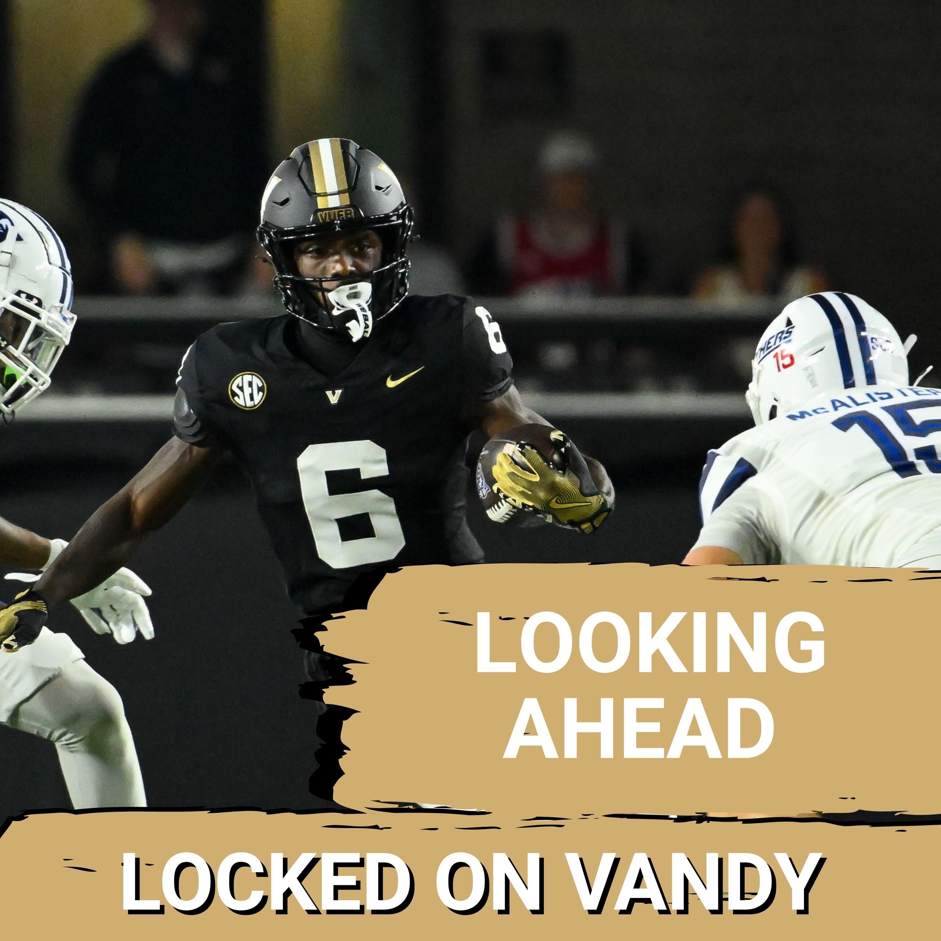 CRITICAL: Does Diego Pavia Rebound and Guide Vanderbilt Along TOUGH Road to Playoff?
