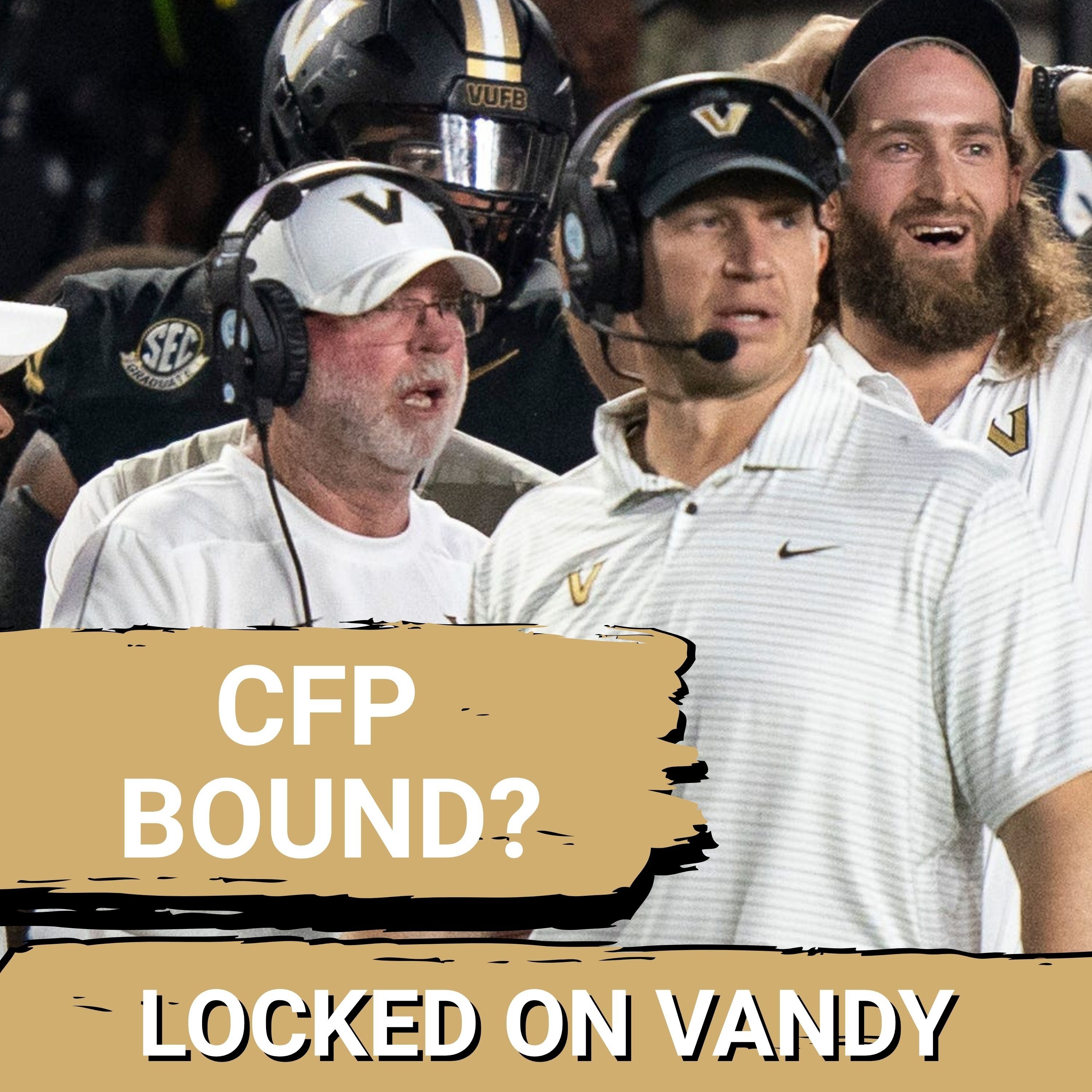 MISMATCH: Vanderbilt, Clark Lea in PRIME Spot to Dominate Texas backup QB