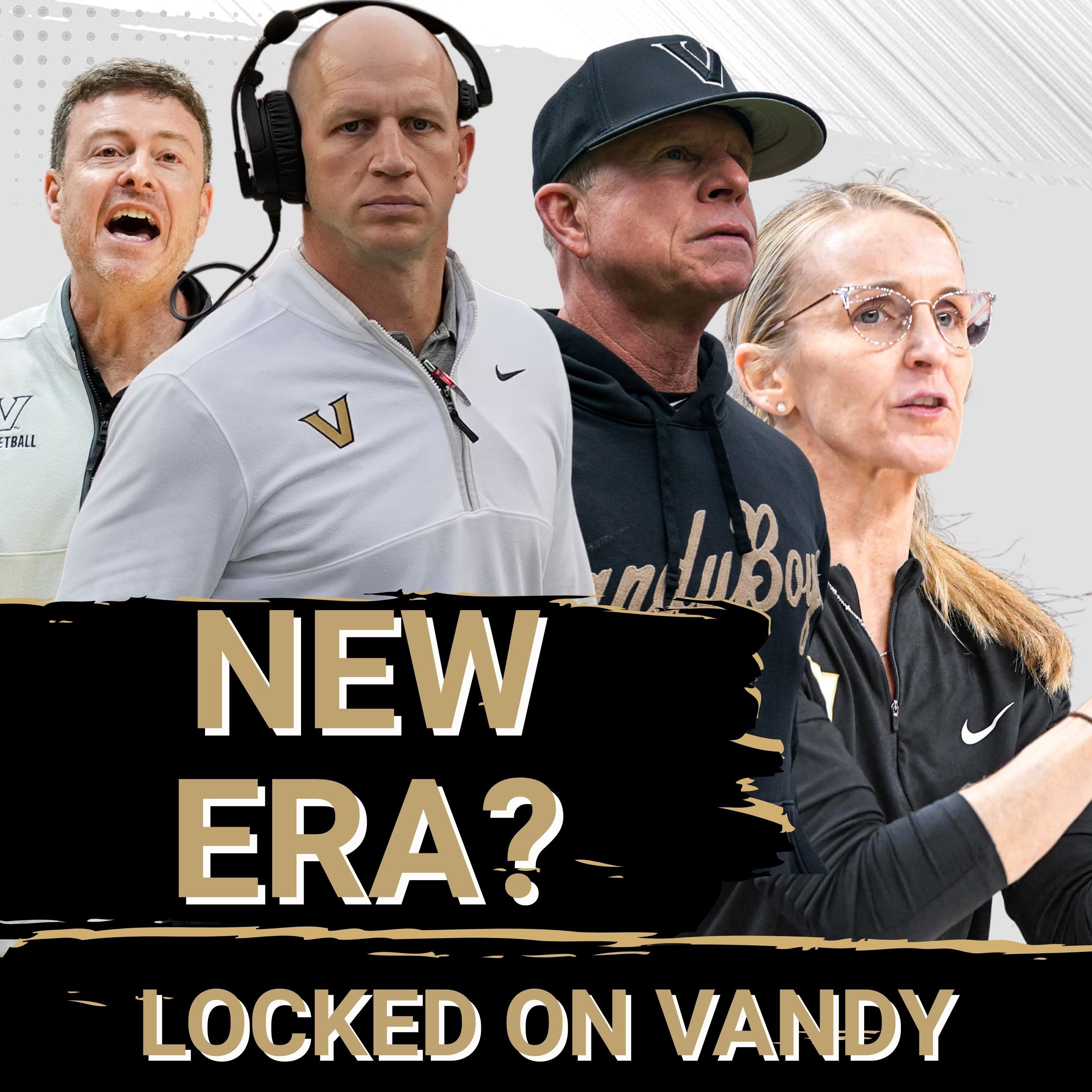 GROWTH: Vanderbilt, Clark Lea will continue to TRANSFORM the Program through NIL