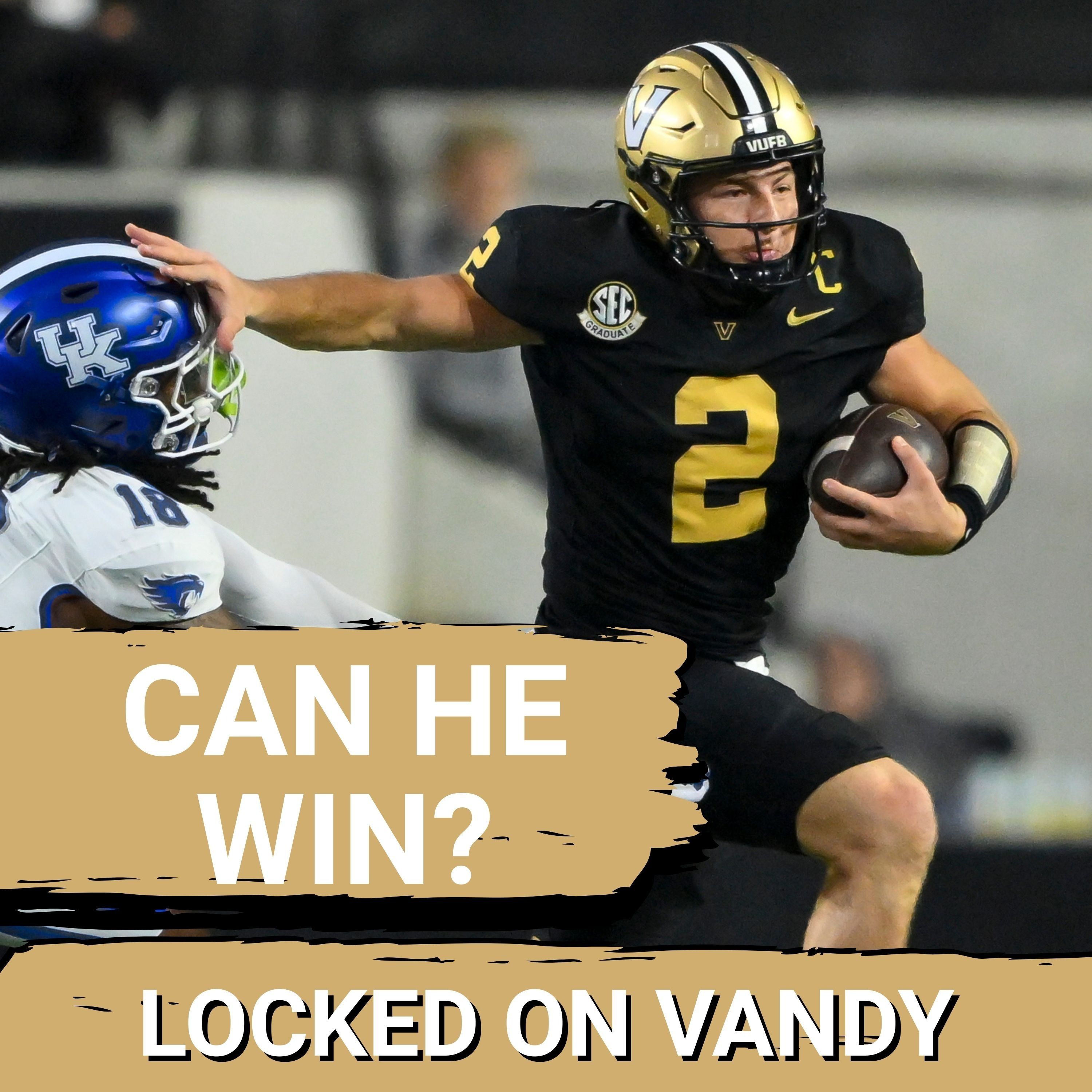 REVELATION: Diego Pavia's SEC Performance OUTPERFORMS Fernando Mendoza as Heisman Race Heats Up