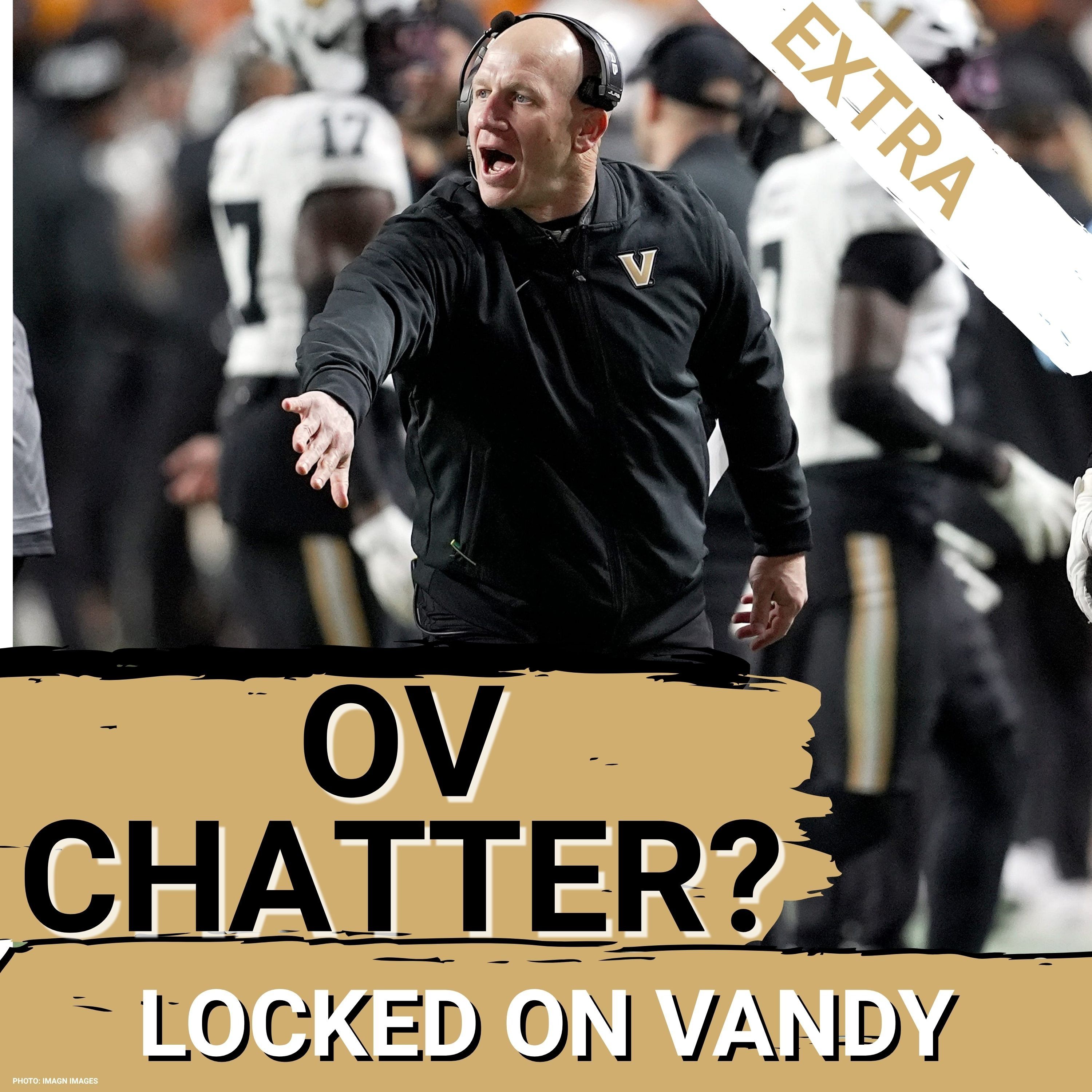HUGE: Vanderbilt looks to Continue the MOMENTUM this weekend with another round of Official Visits episode artwork